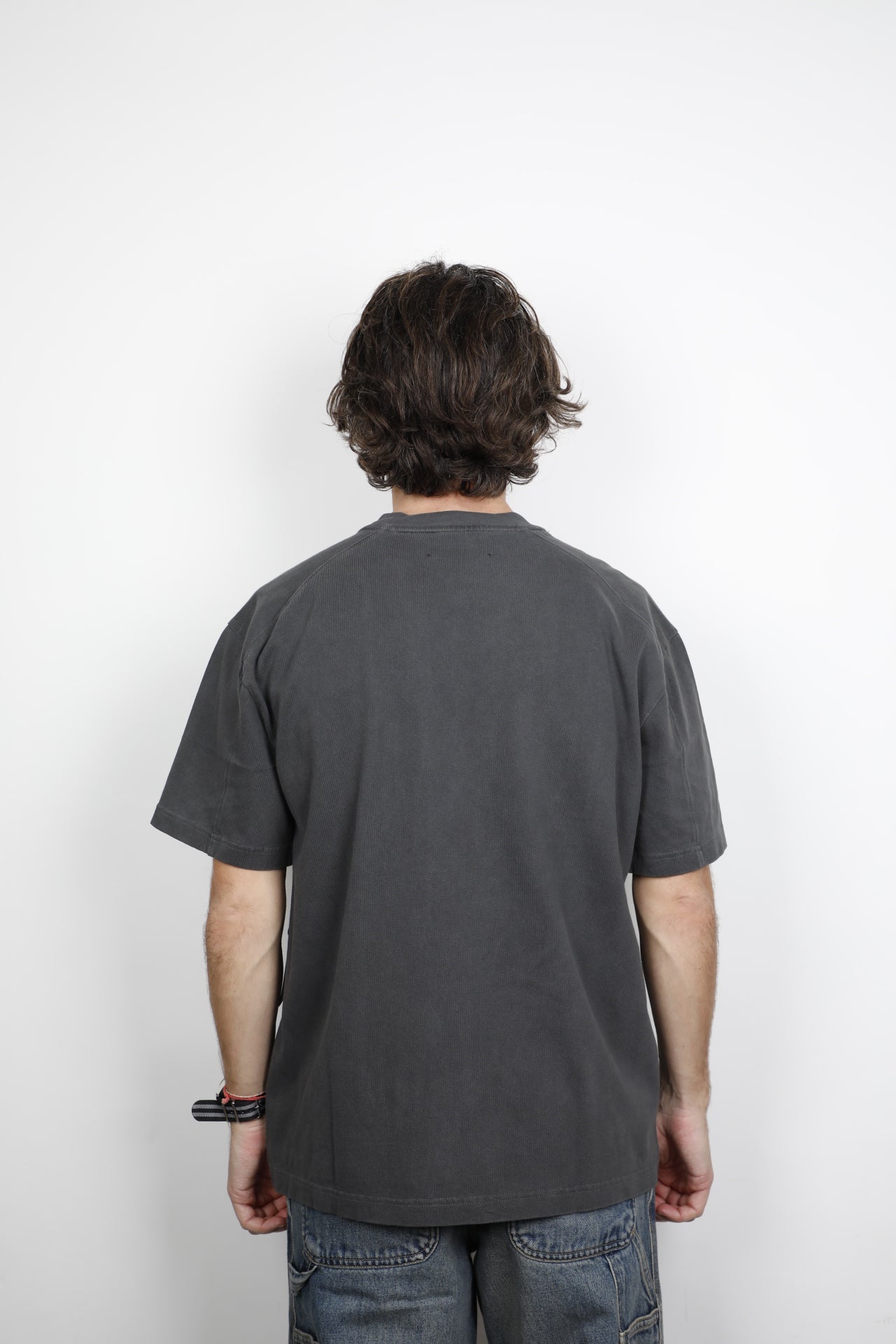 RELIEF HEAVYWEIGHT SHIRT