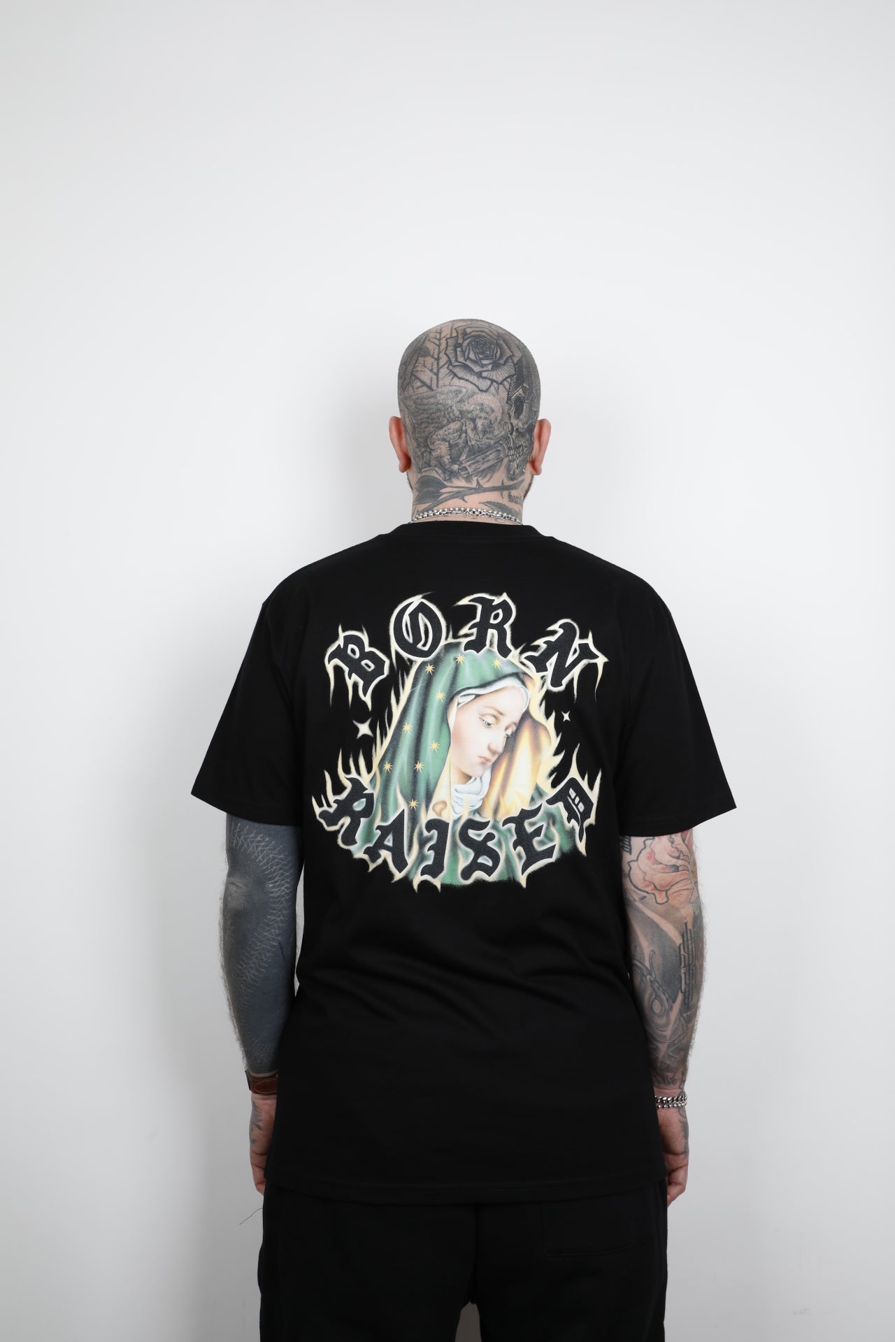 GUADALUPE TEE