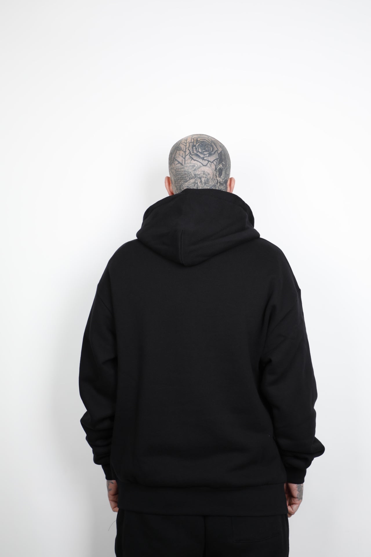BXR STANDARD HOODIE