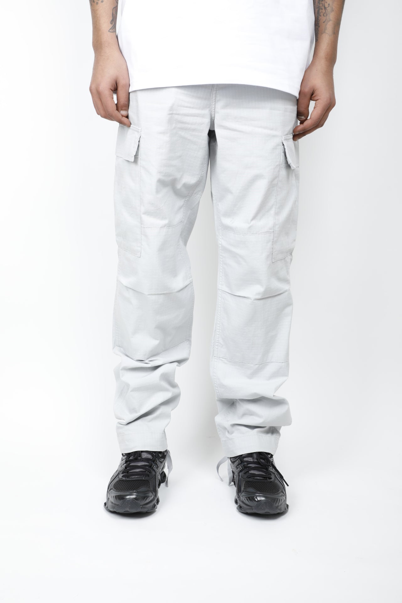 CARHARTT REGULAR CARGO PANT