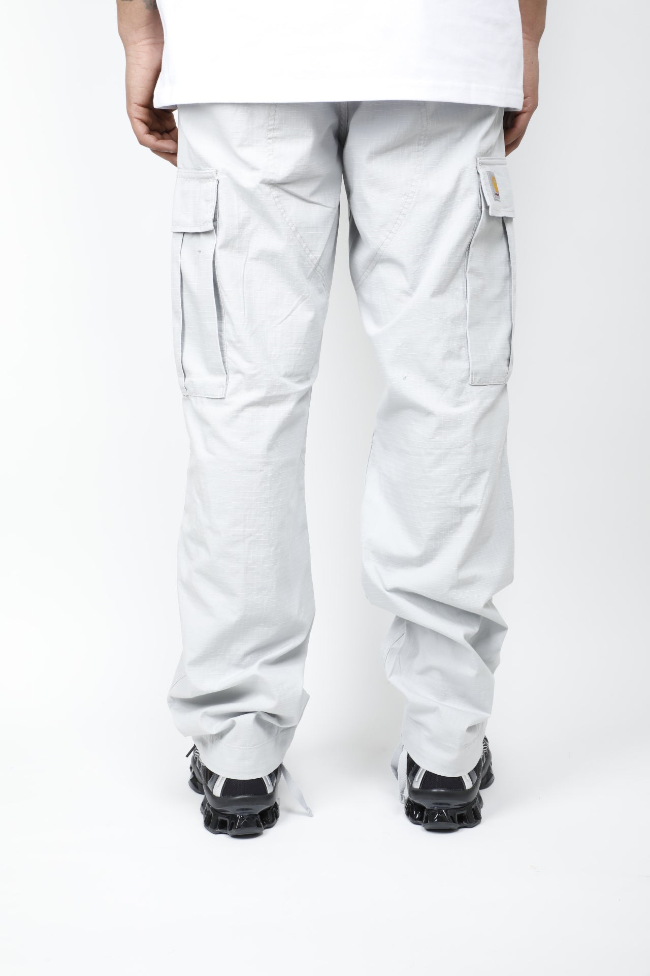 CARHARTT REGULAR CARGO PANT