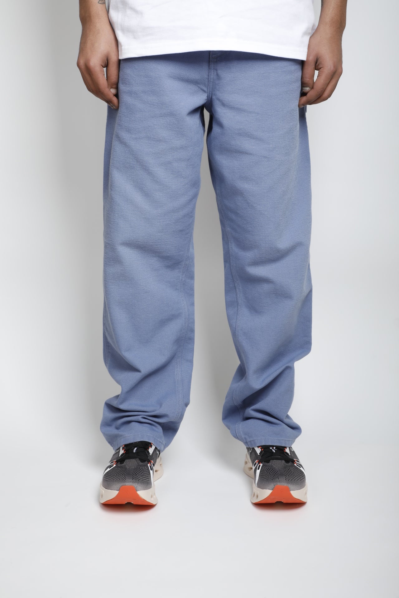 CARHARTT SINGLE KNEE PANT