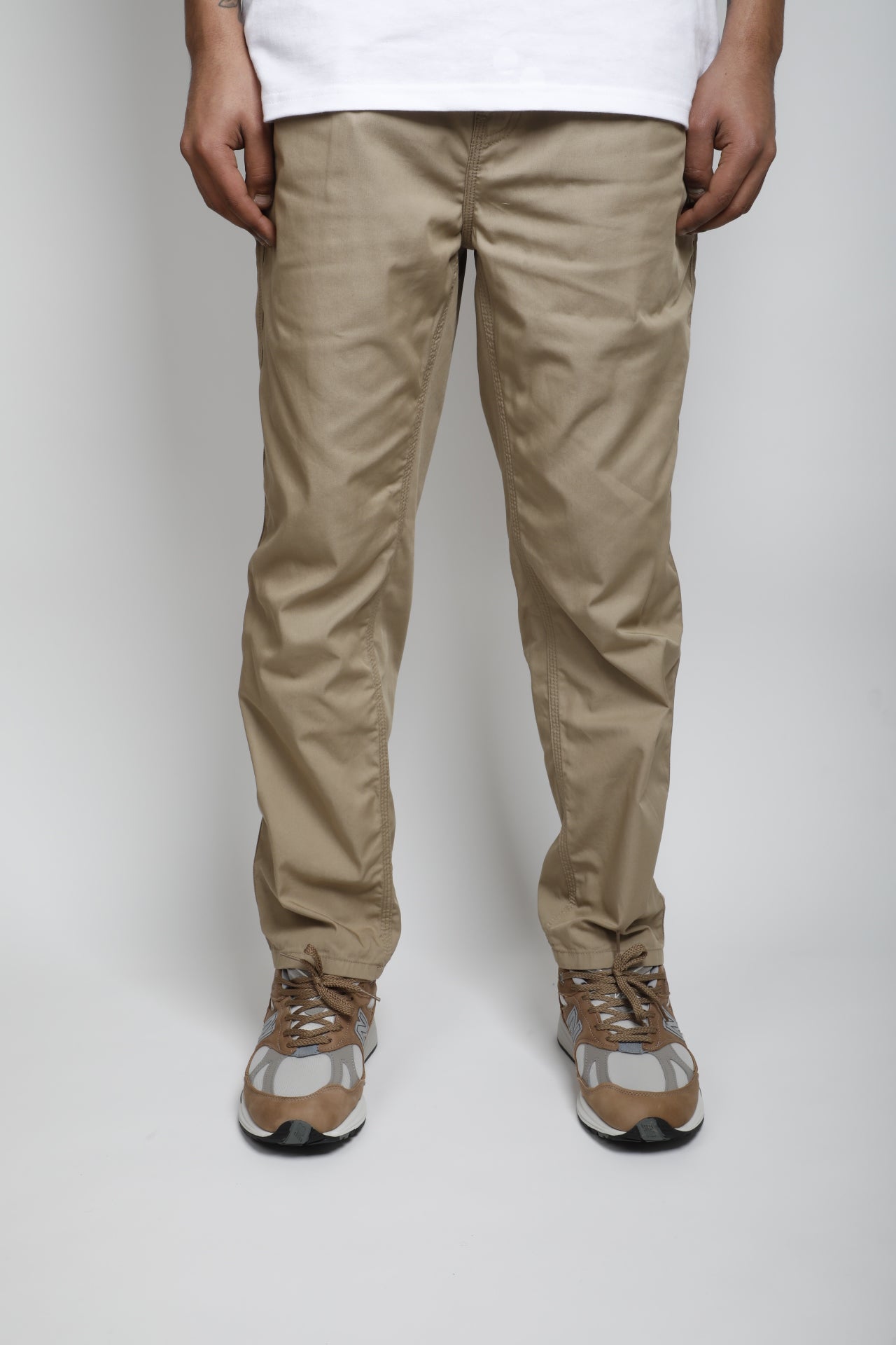 CARHARTT ABBOTT PANT