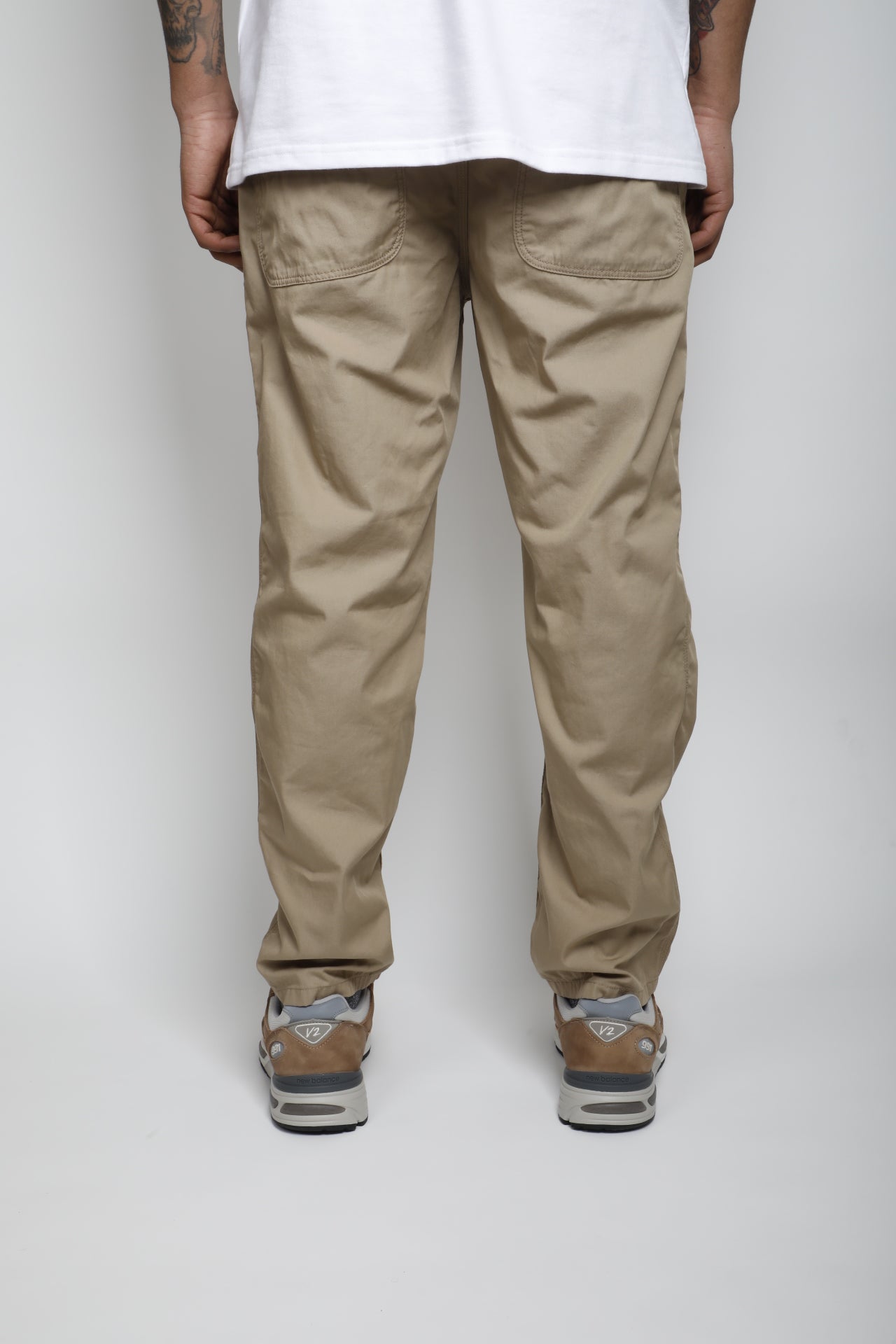 CARHARTT ABBOTT PANT