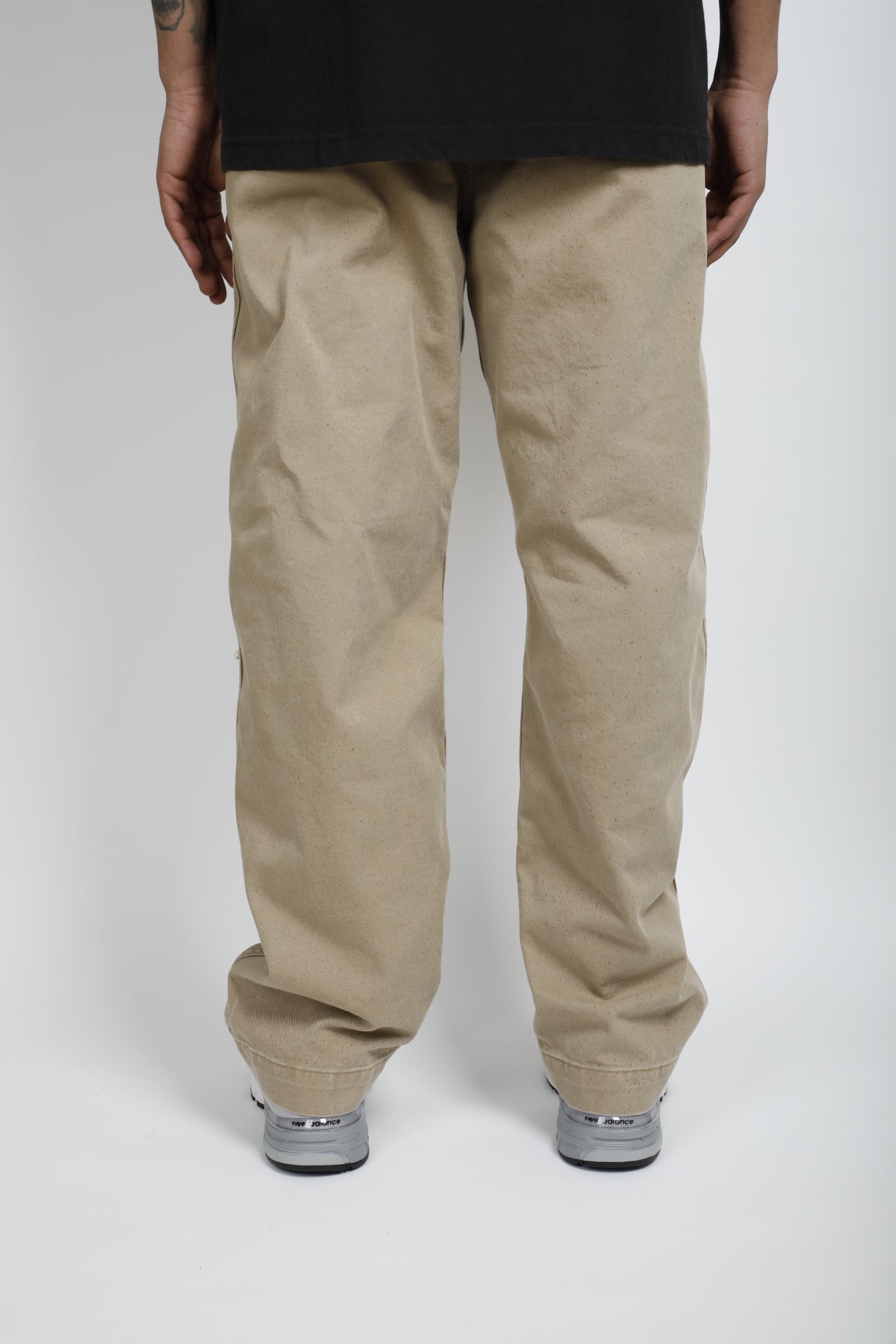 EDWIN WIDE TROUSERS
