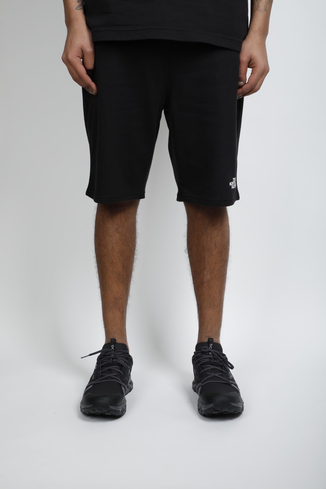 Standard Short Light-Eu