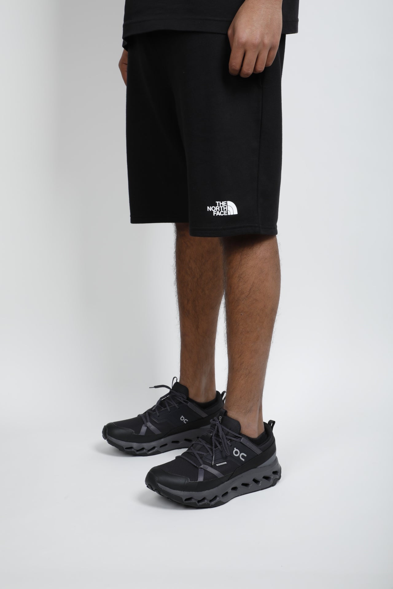 Standard Short Light-Eu