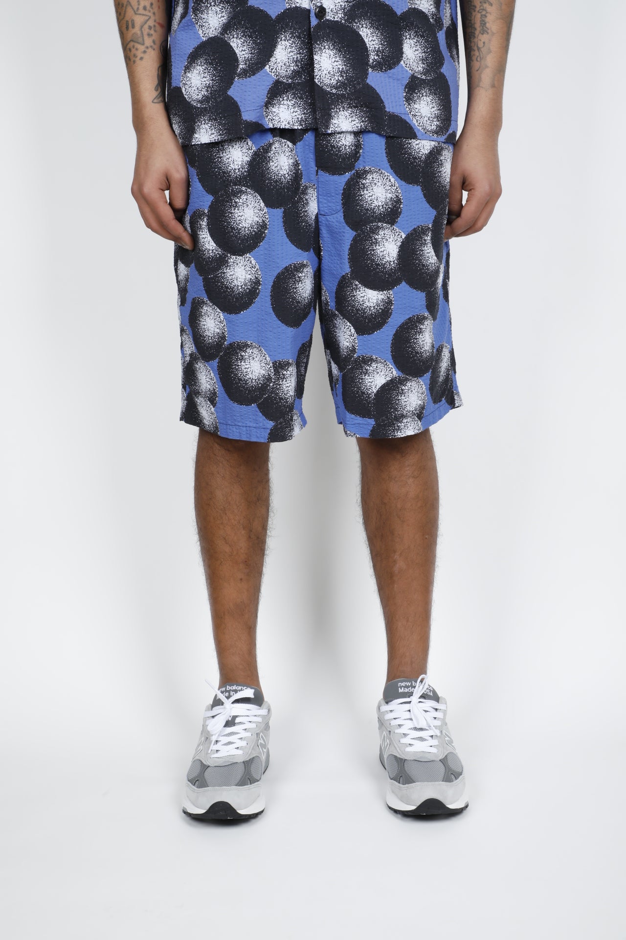 EDWIN DOTS SHORT