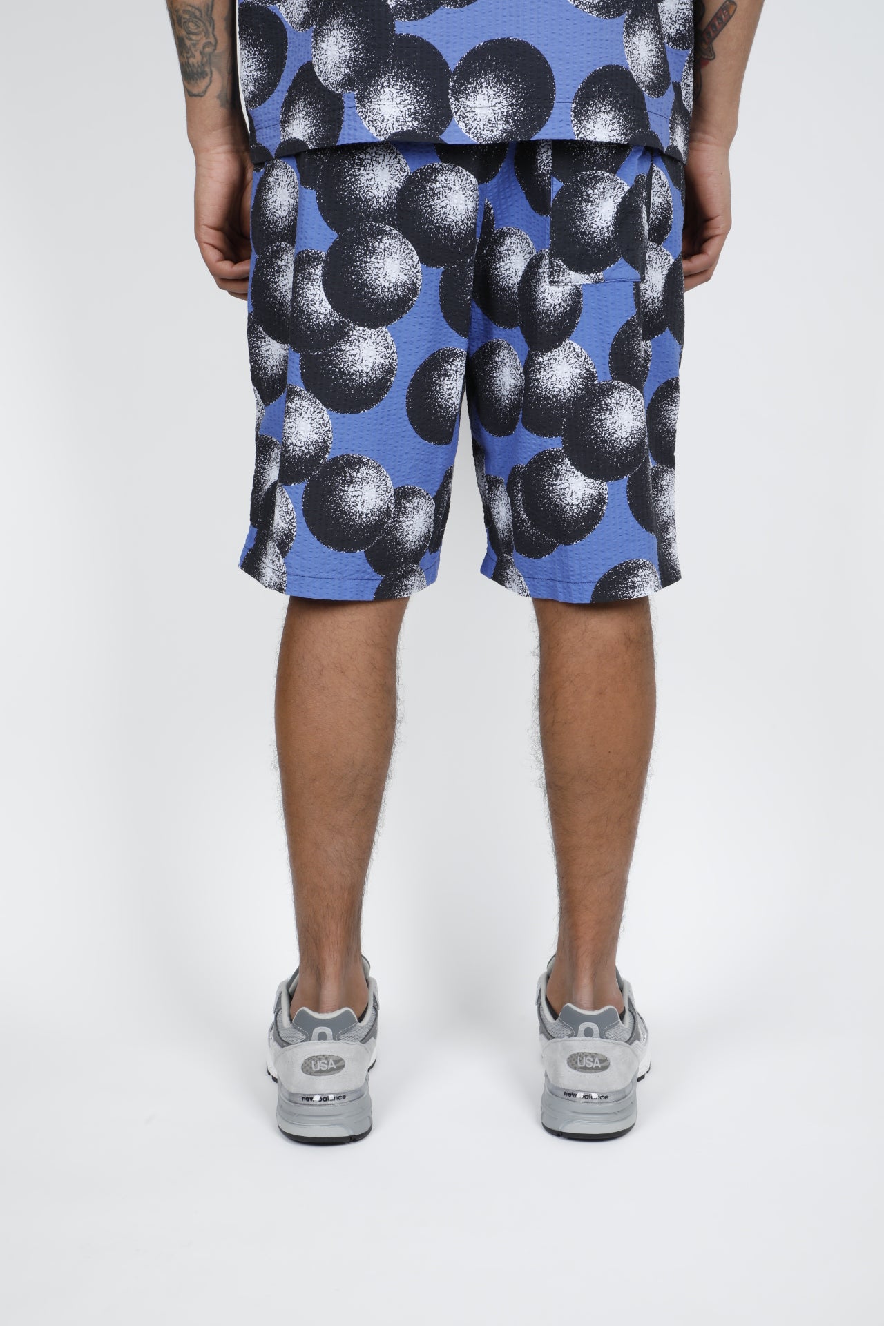 EDWIN DOTS SHORT