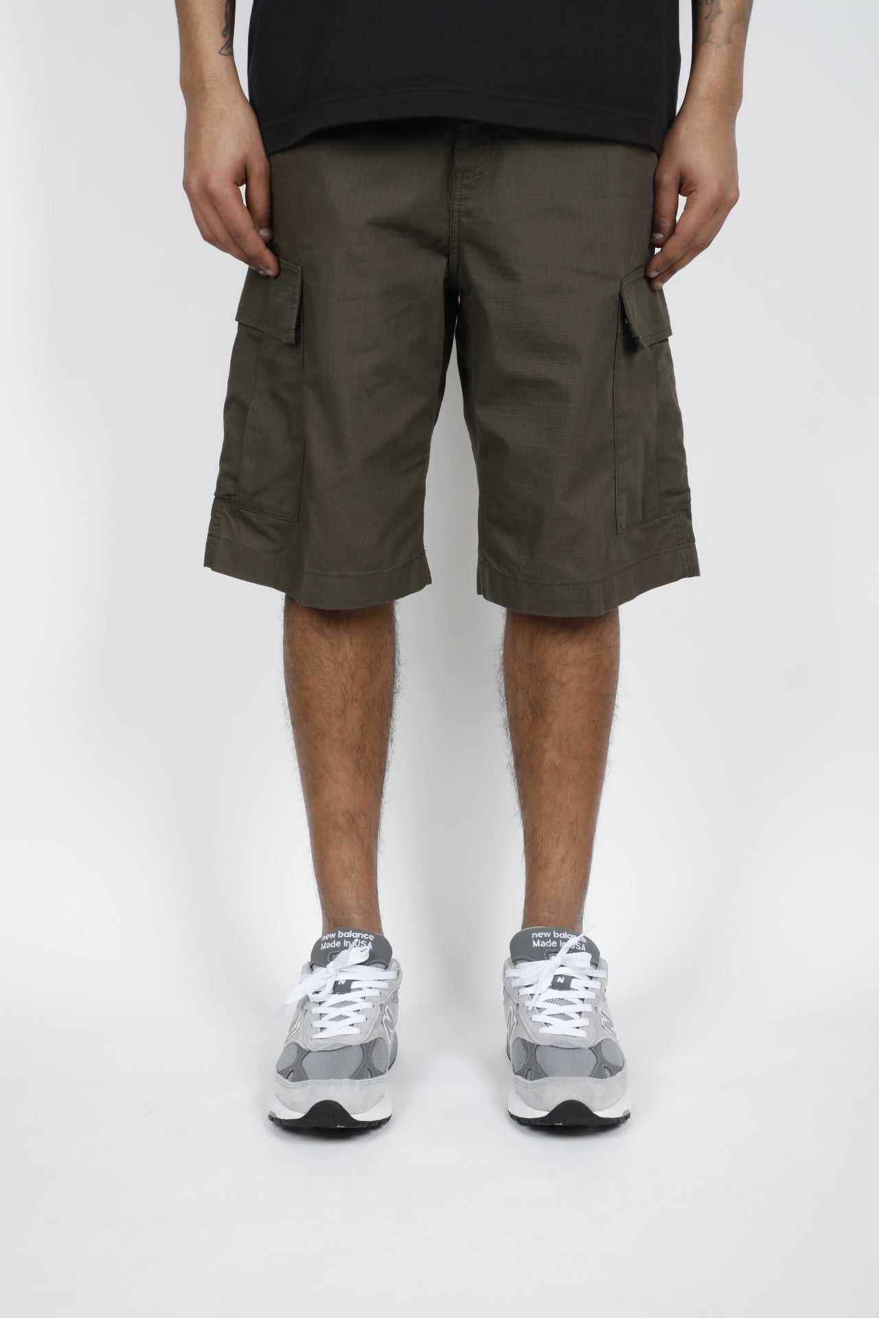 REGULAR CARGO SHORT