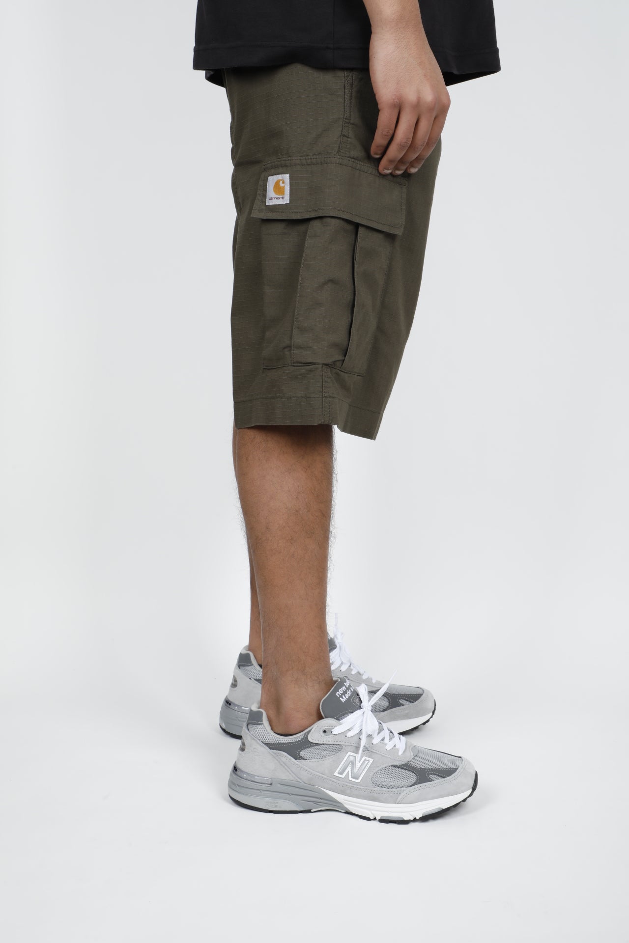 REGULAR CARGO SHORT