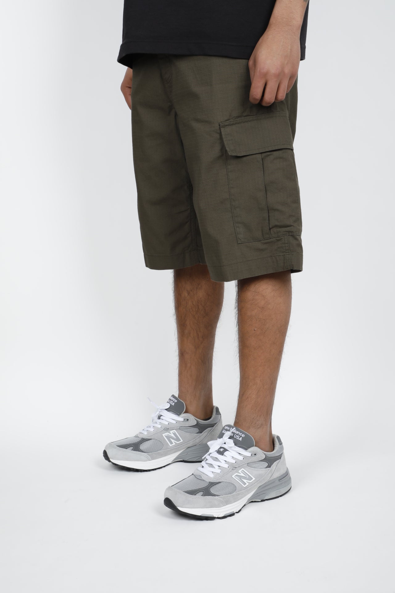 REGULAR CARGO SHORT