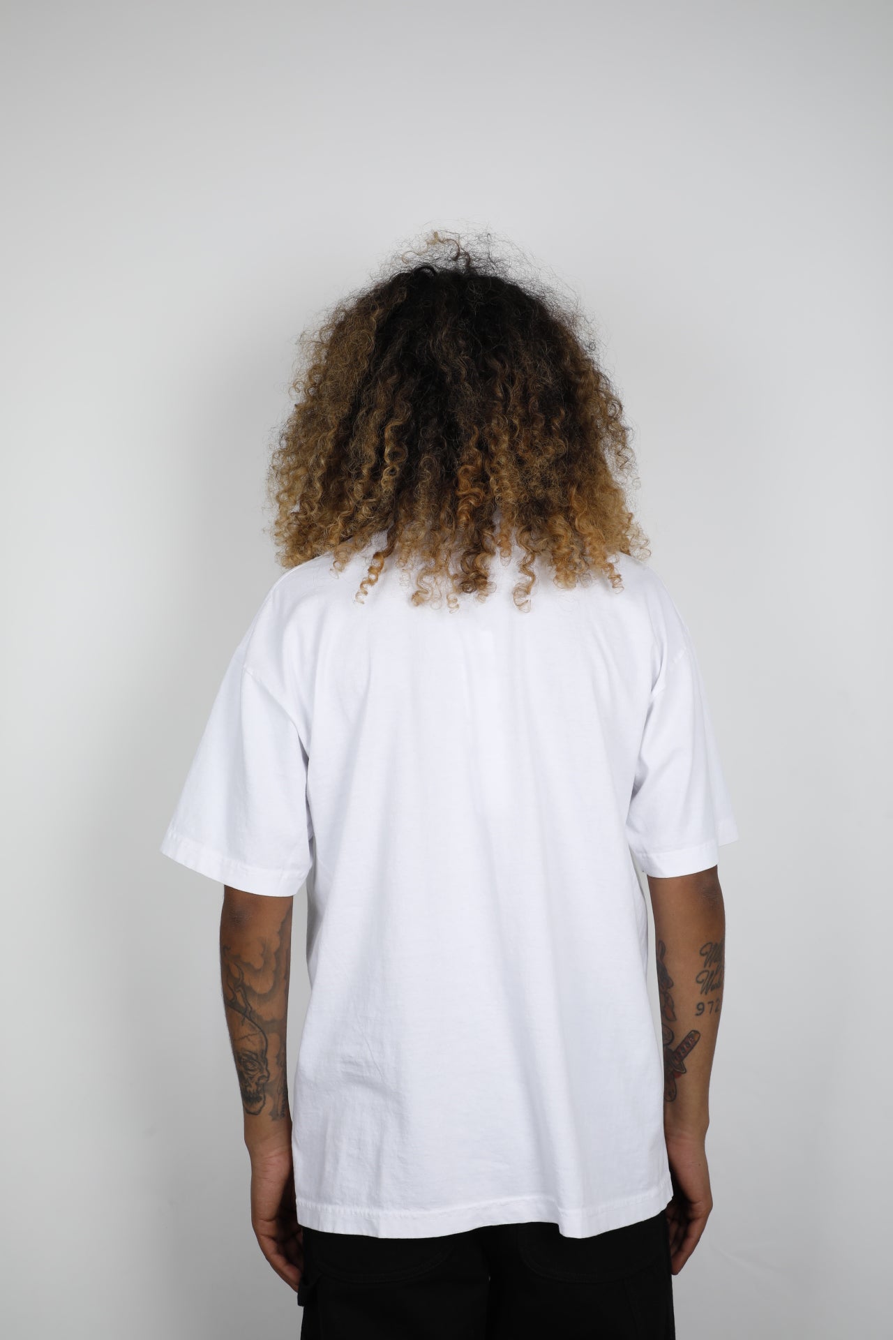 GREETINGS FROM BABYLON T-SHIRT