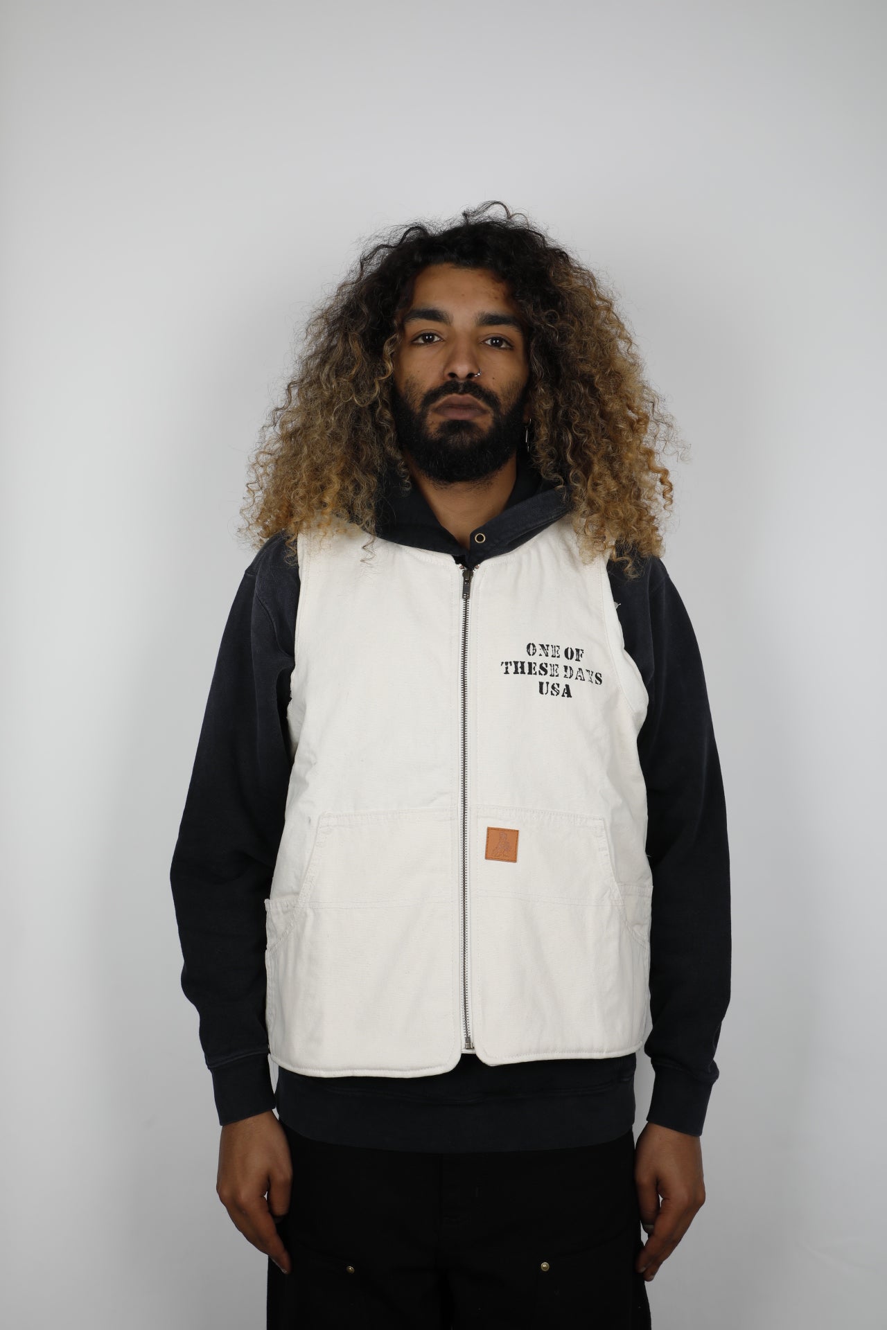 ALTAMONT VEST