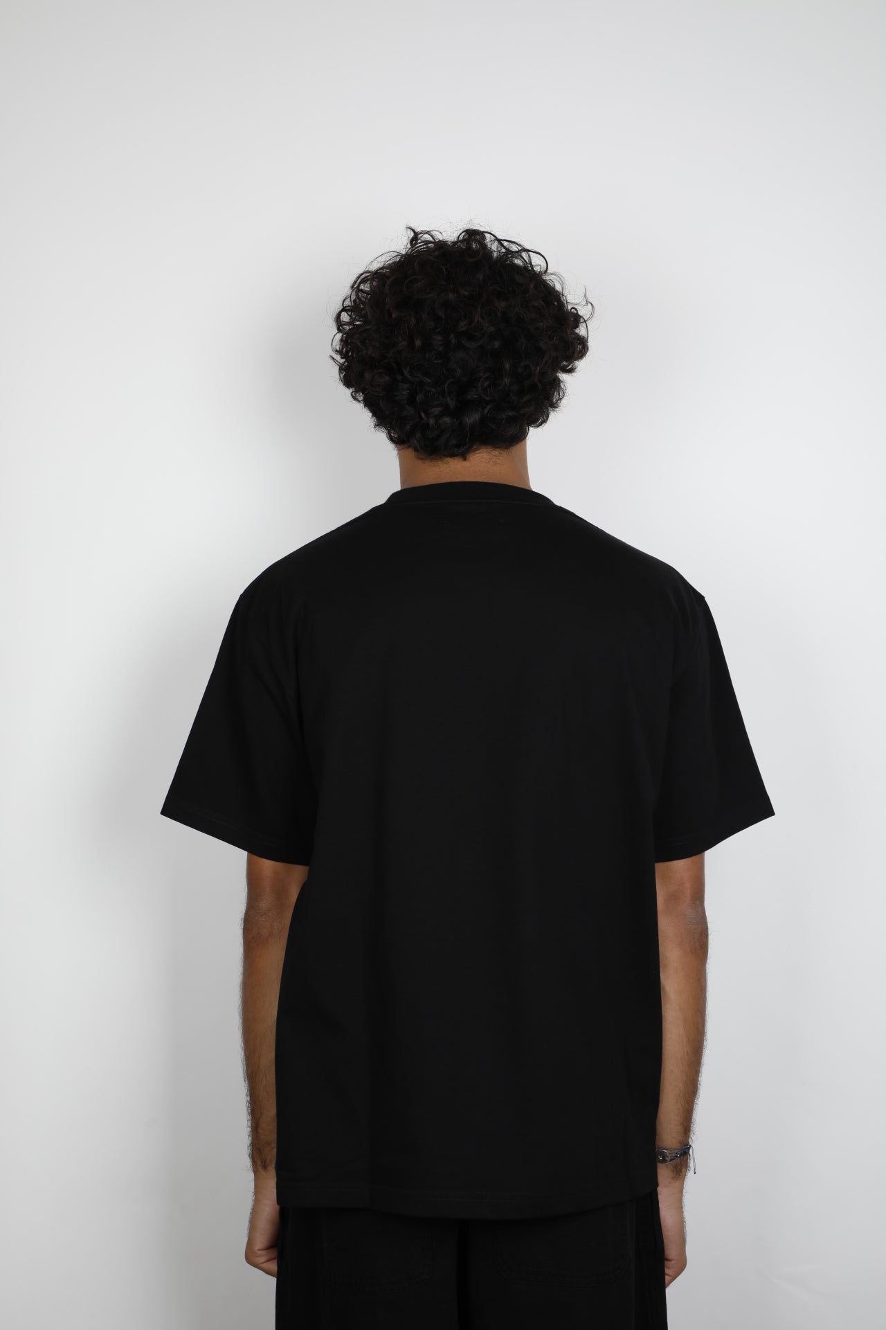 CLAW HEAVYWEIGHT T-SHIRT