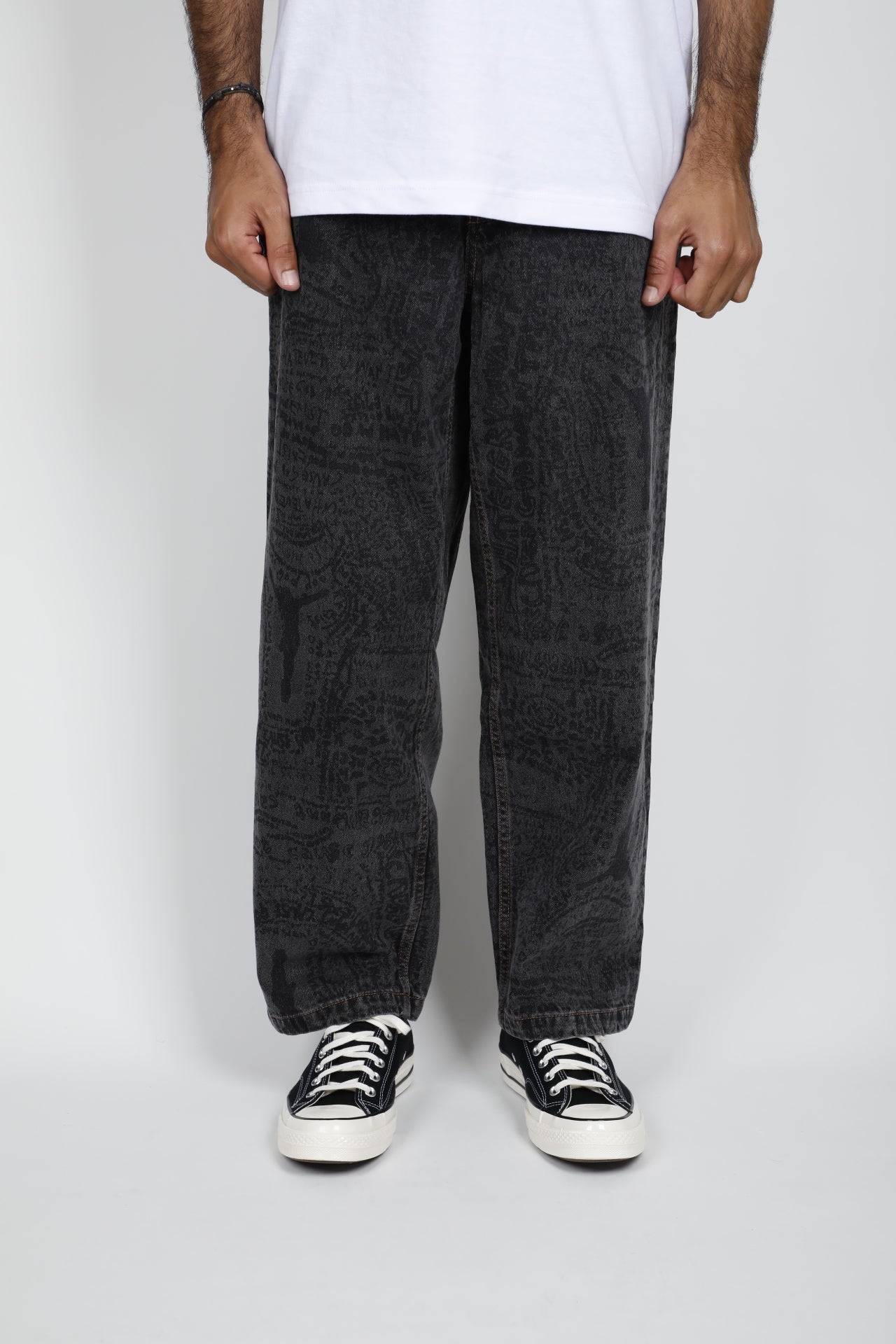 BIG BOY PANTS EXIST