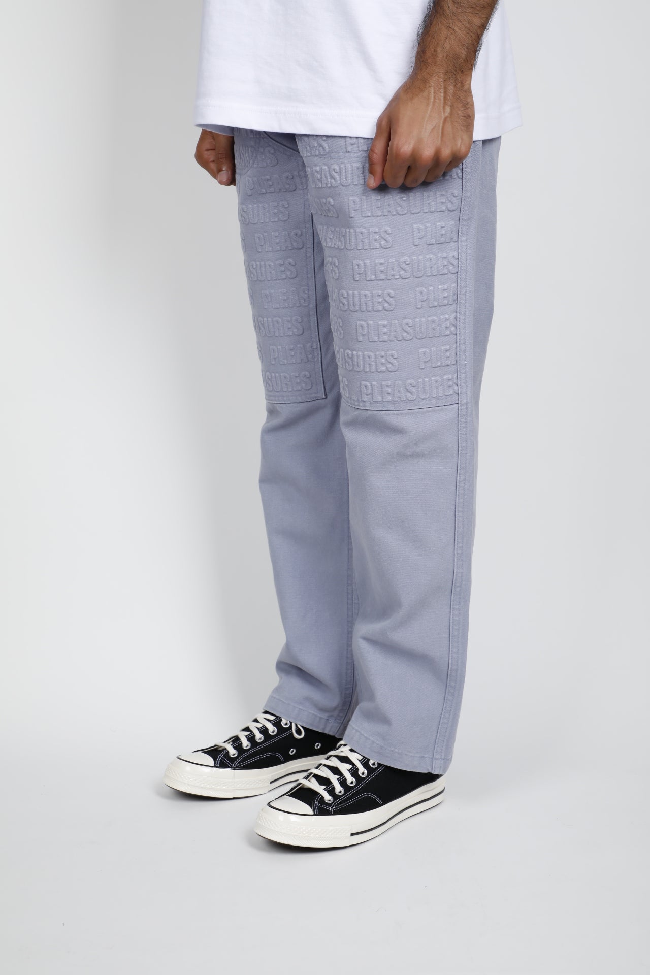 IMPACT DOUBLE KNEE PANTS