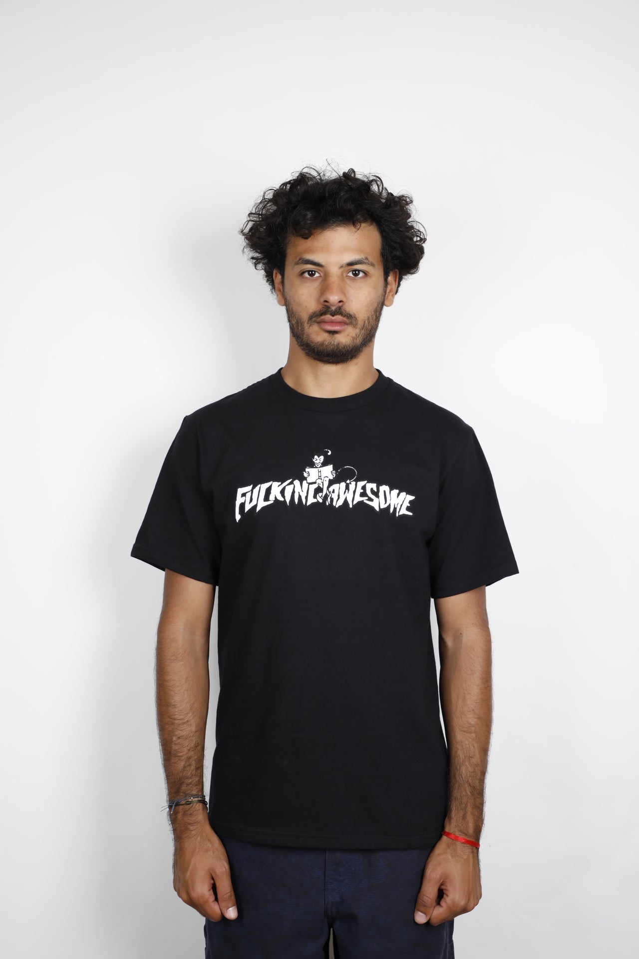 Sam Hill Tee