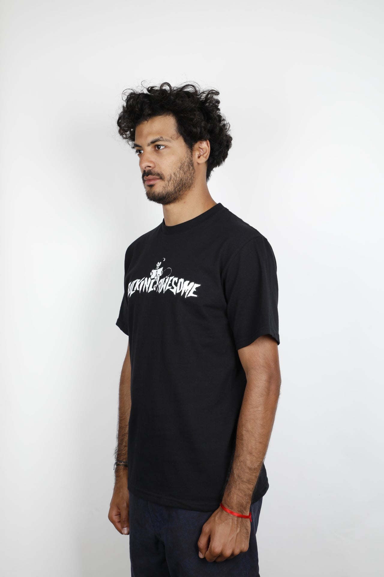 Sam Hill Tee