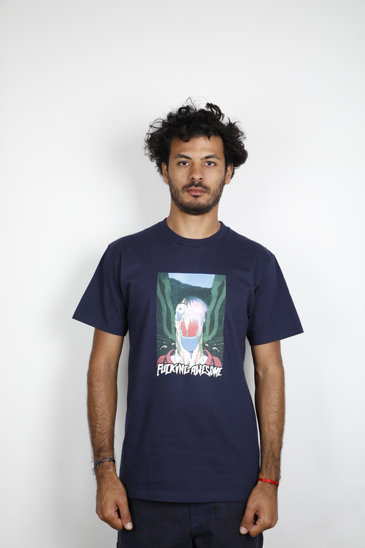 Shinjuku Tee
