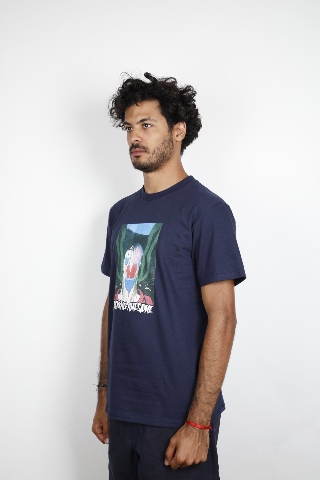 Shinjuku Tee
