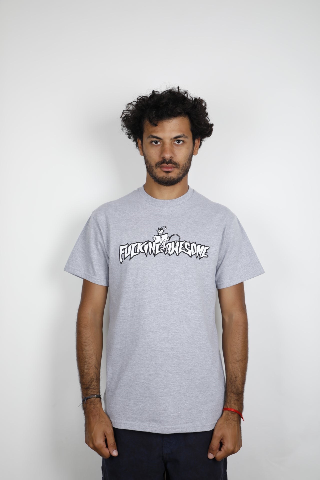 Sam Hill Tee