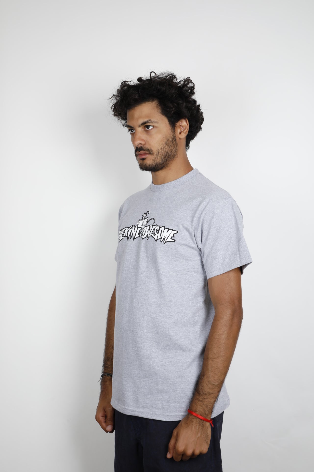 Sam Hill Tee