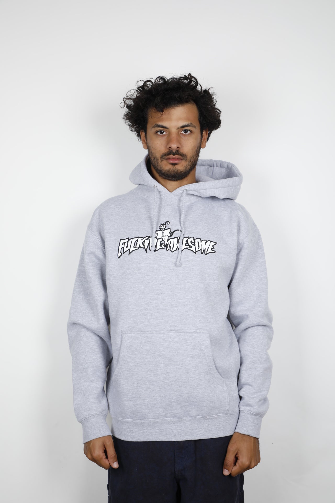 Sam Hill Hoodie