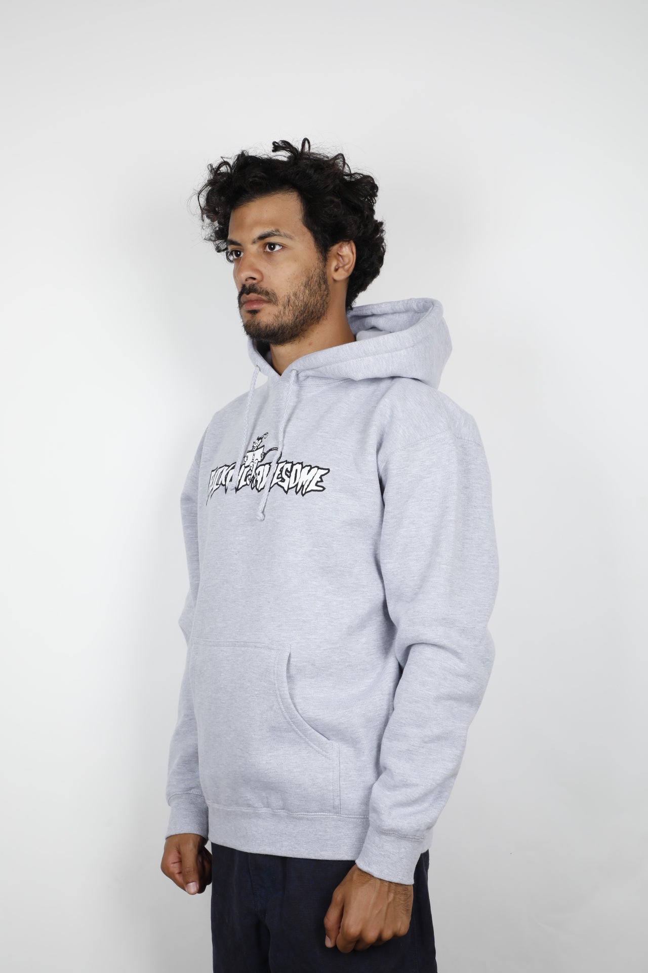 Sam Hill Hoodie