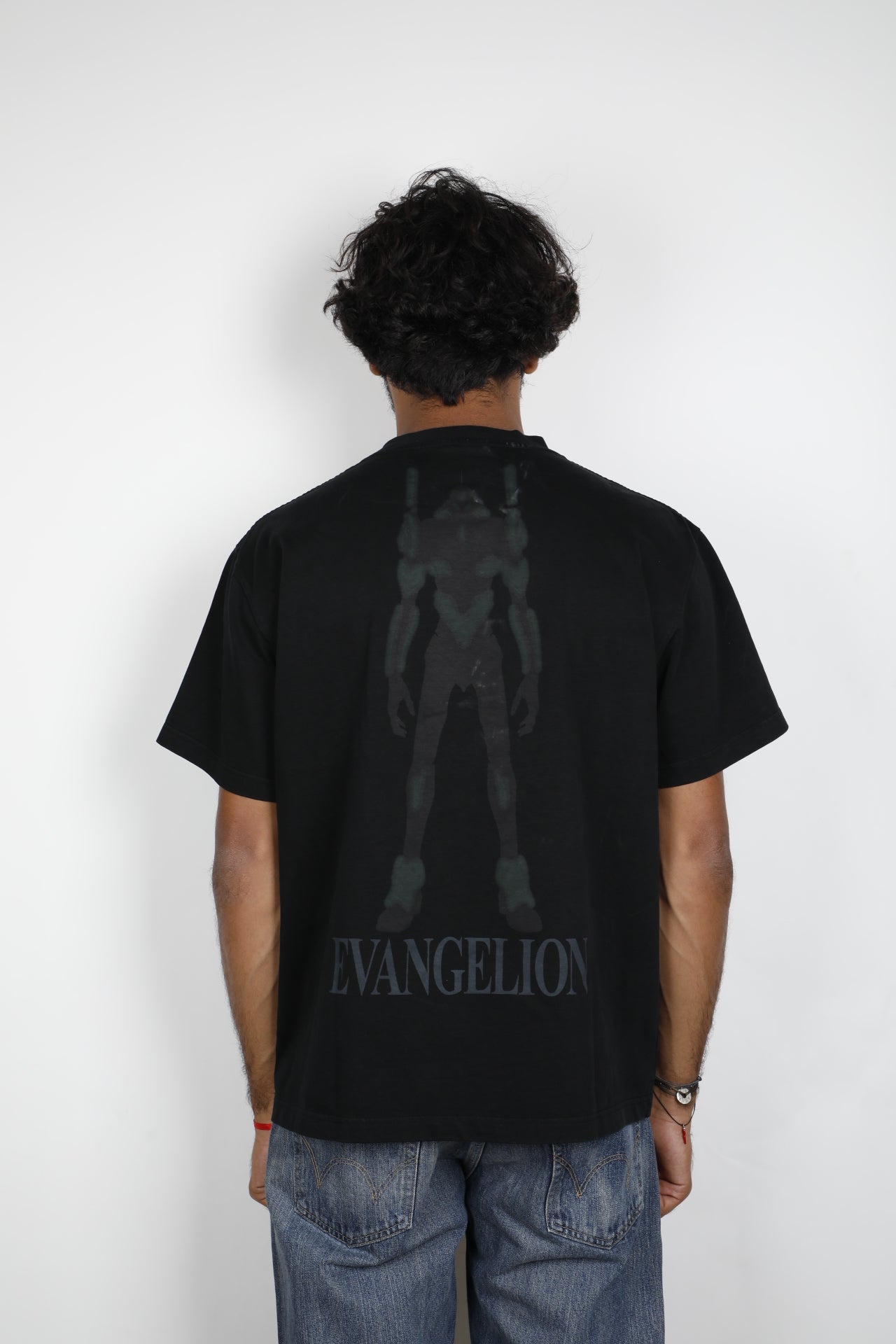 PLEASURES ANGEL ATTACK HEAVYWEIGHT SHIRT