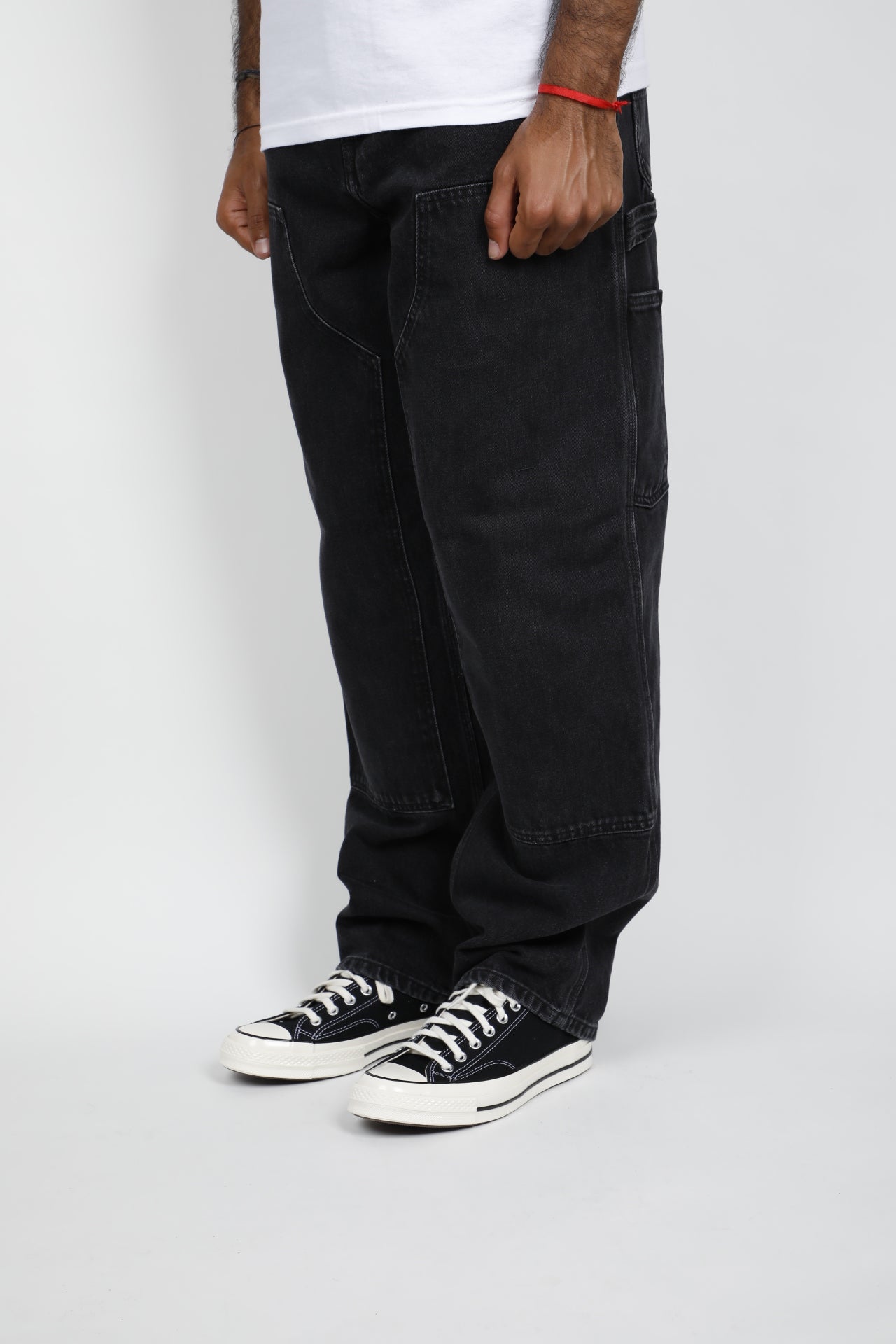 CARHARTT DOUBLE KNEE PANT