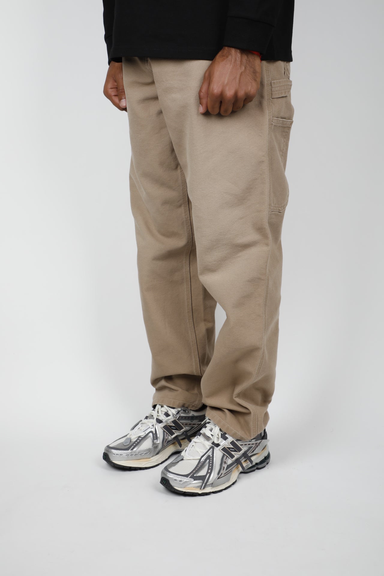 SINGLE KNEE PANT