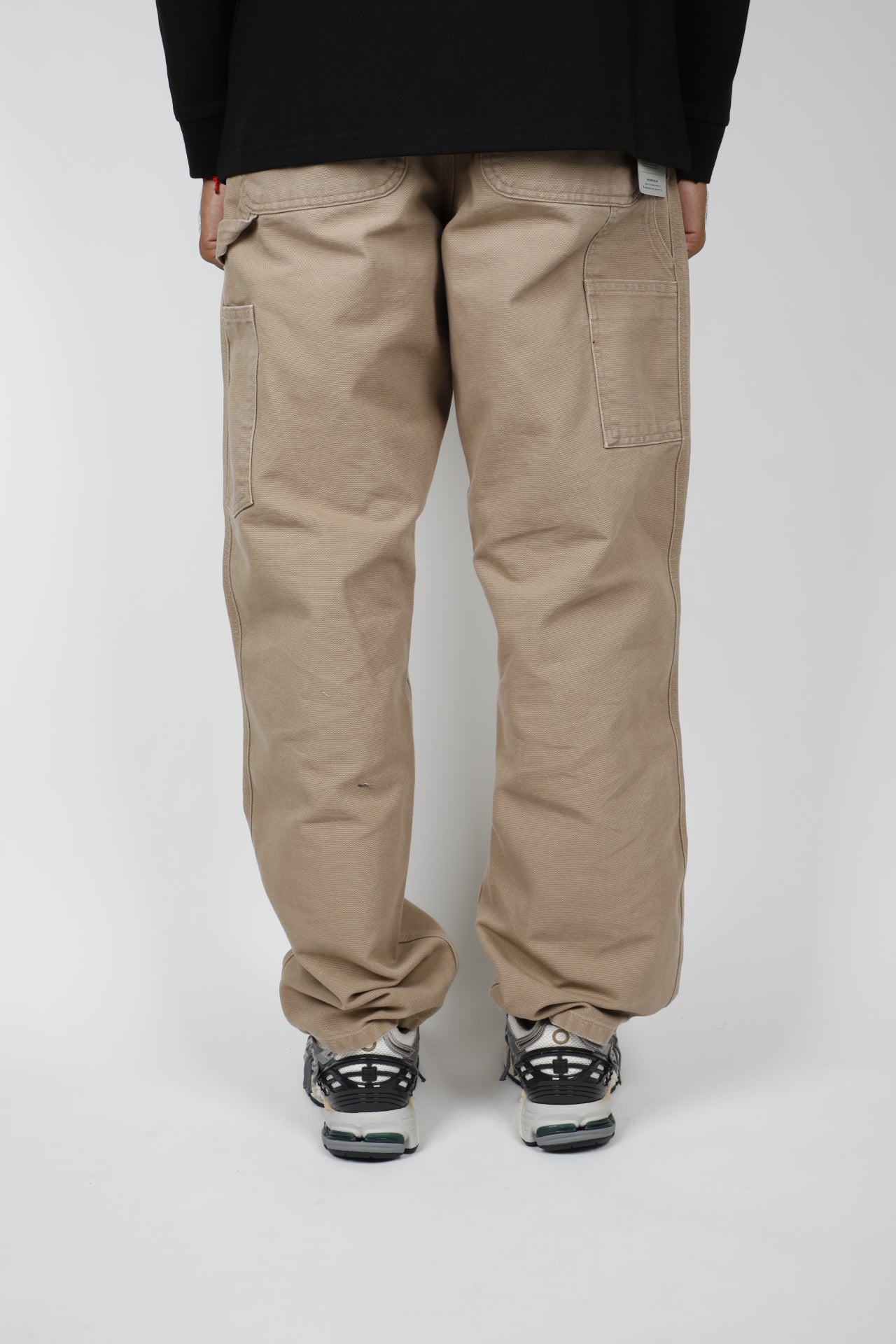 SINGLE KNEE PANT