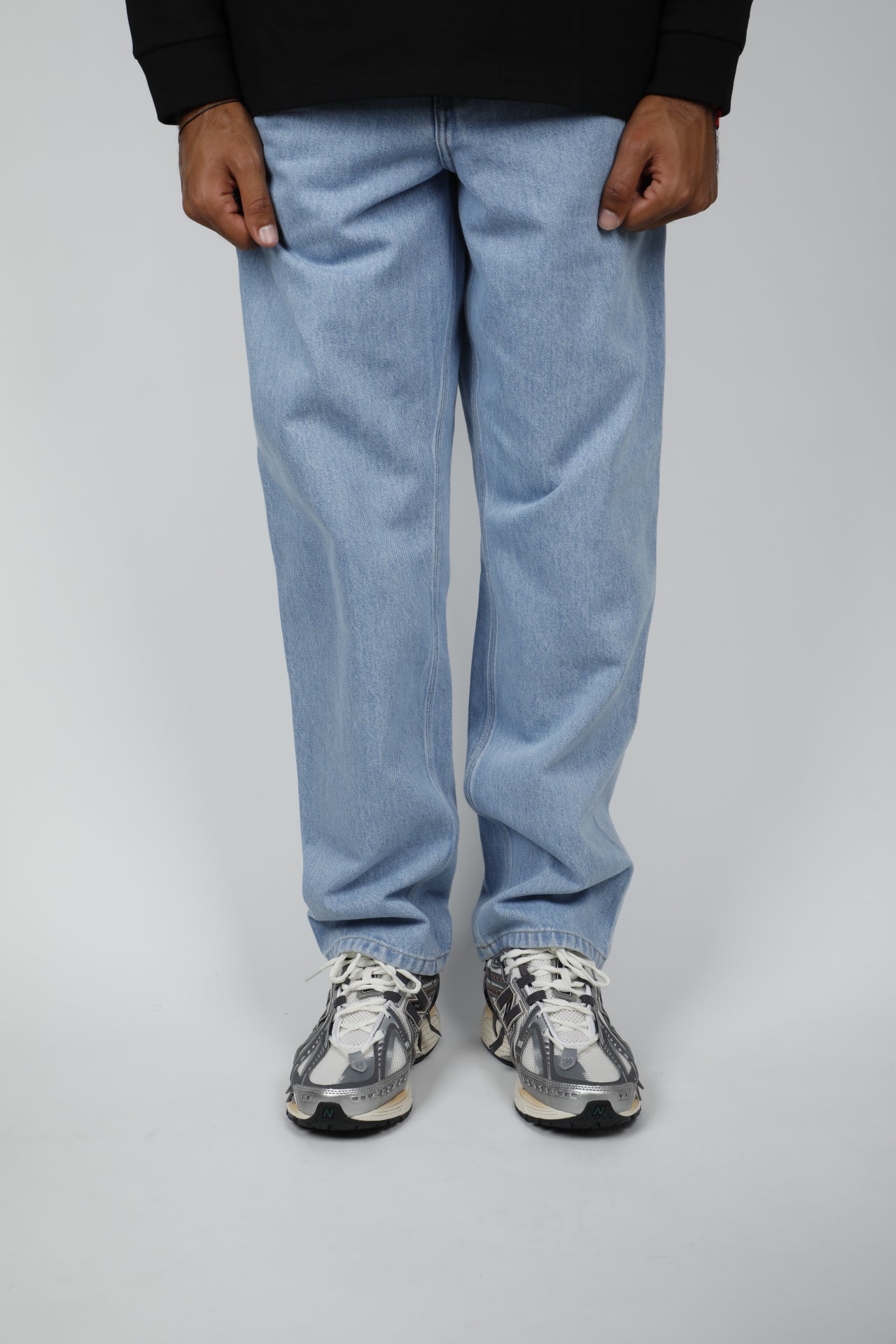 SINGLE KNEE PANT
