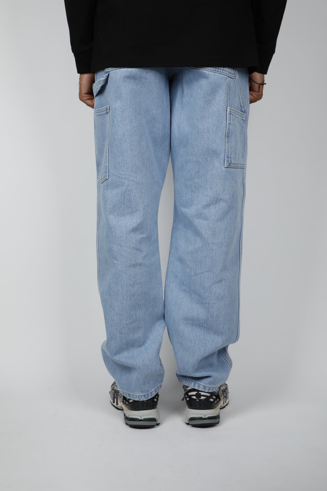 SINGLE KNEE PANT