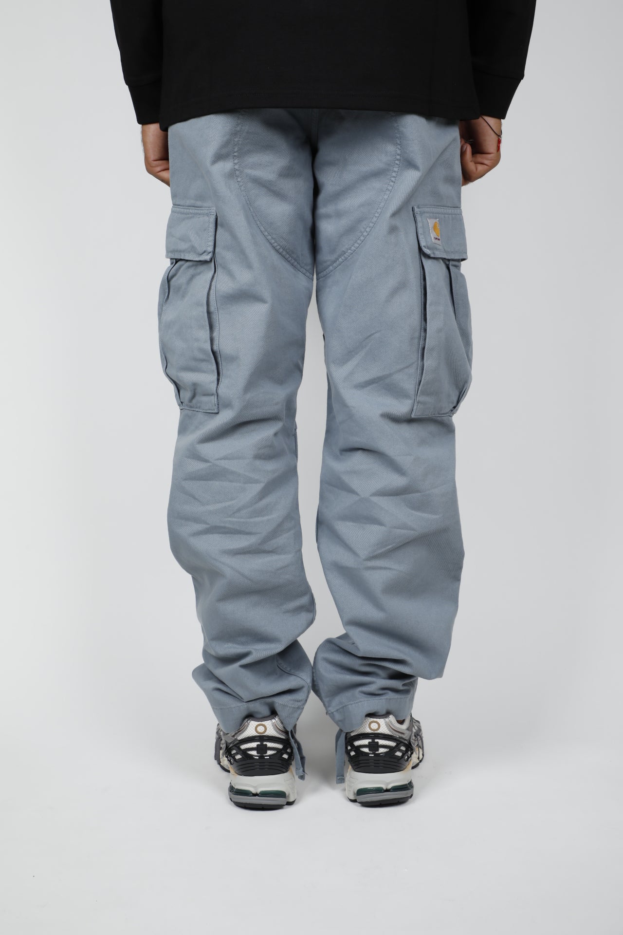 REGULAR CARGO PANT
