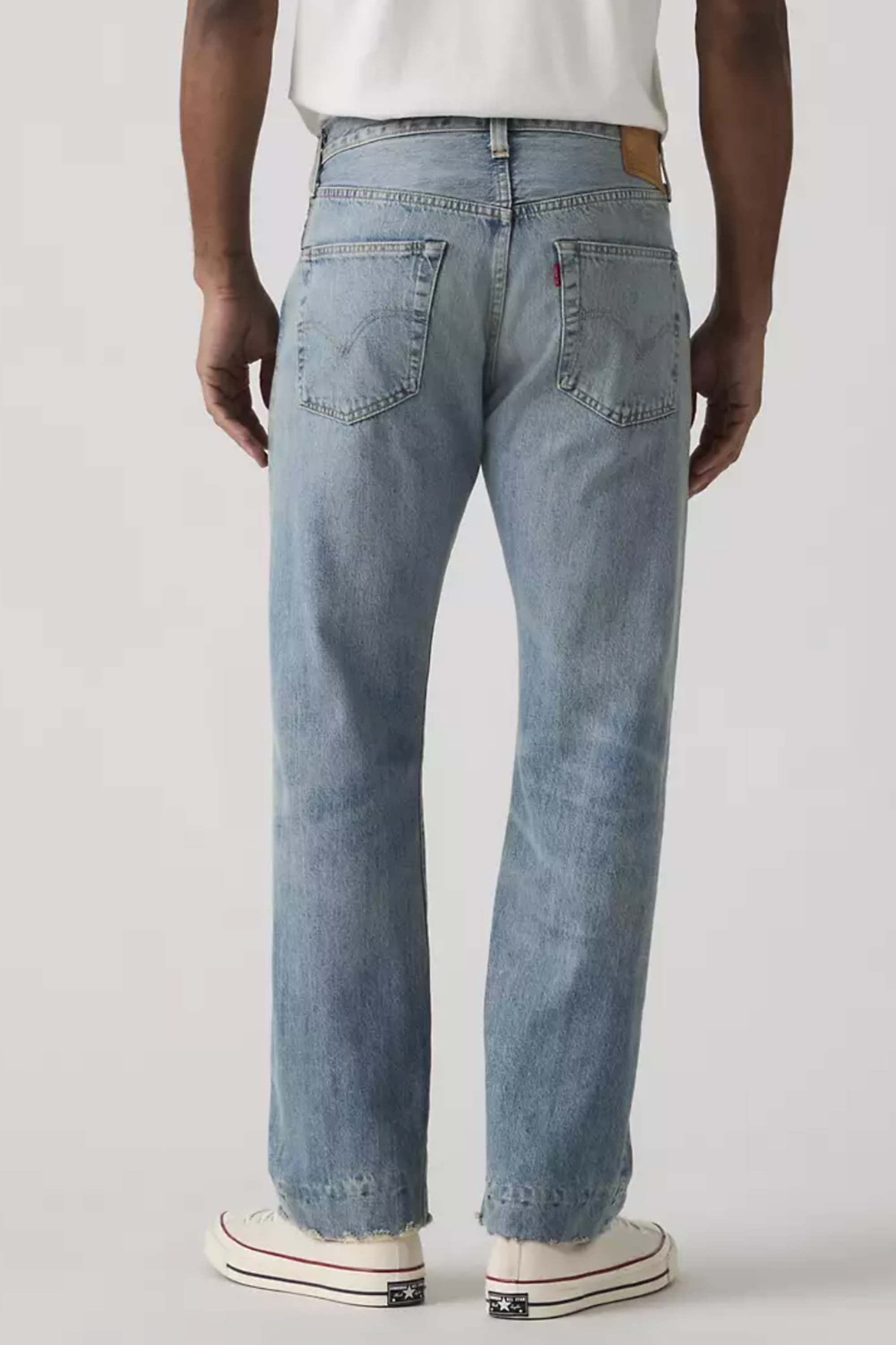 LVC 1947 501 JEANS MALETA