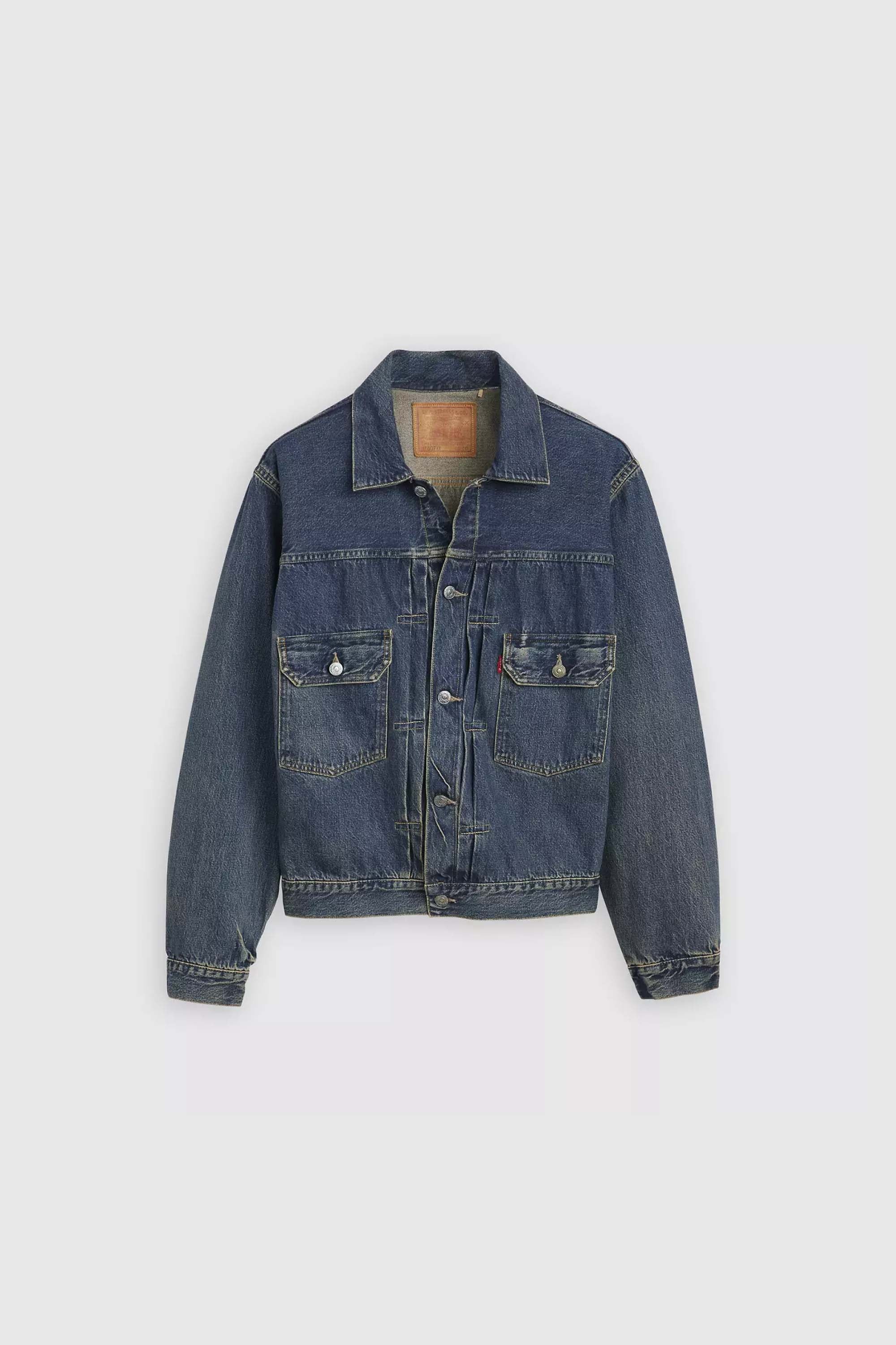 LVC 1953 TYPE II JACKET