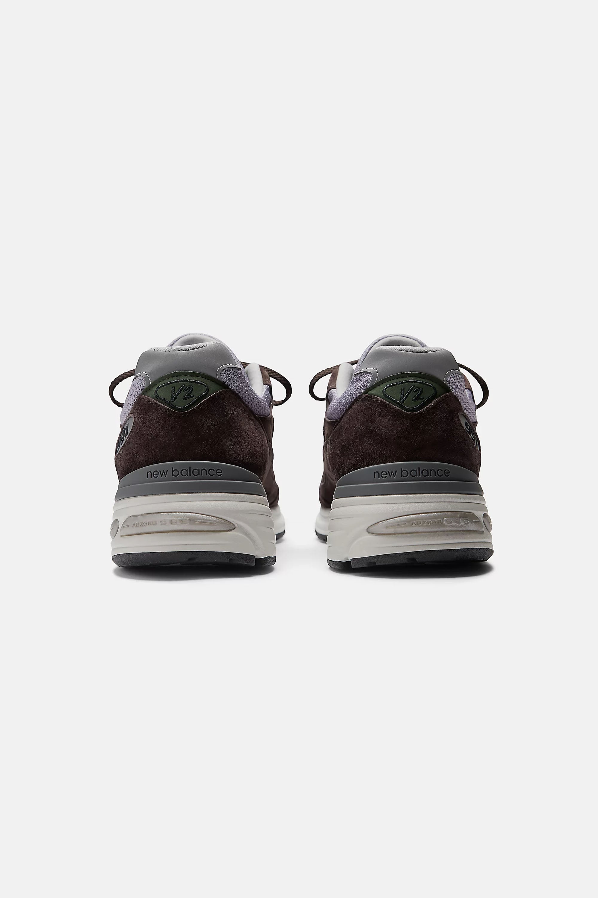 NEW BALANCE U991BP2