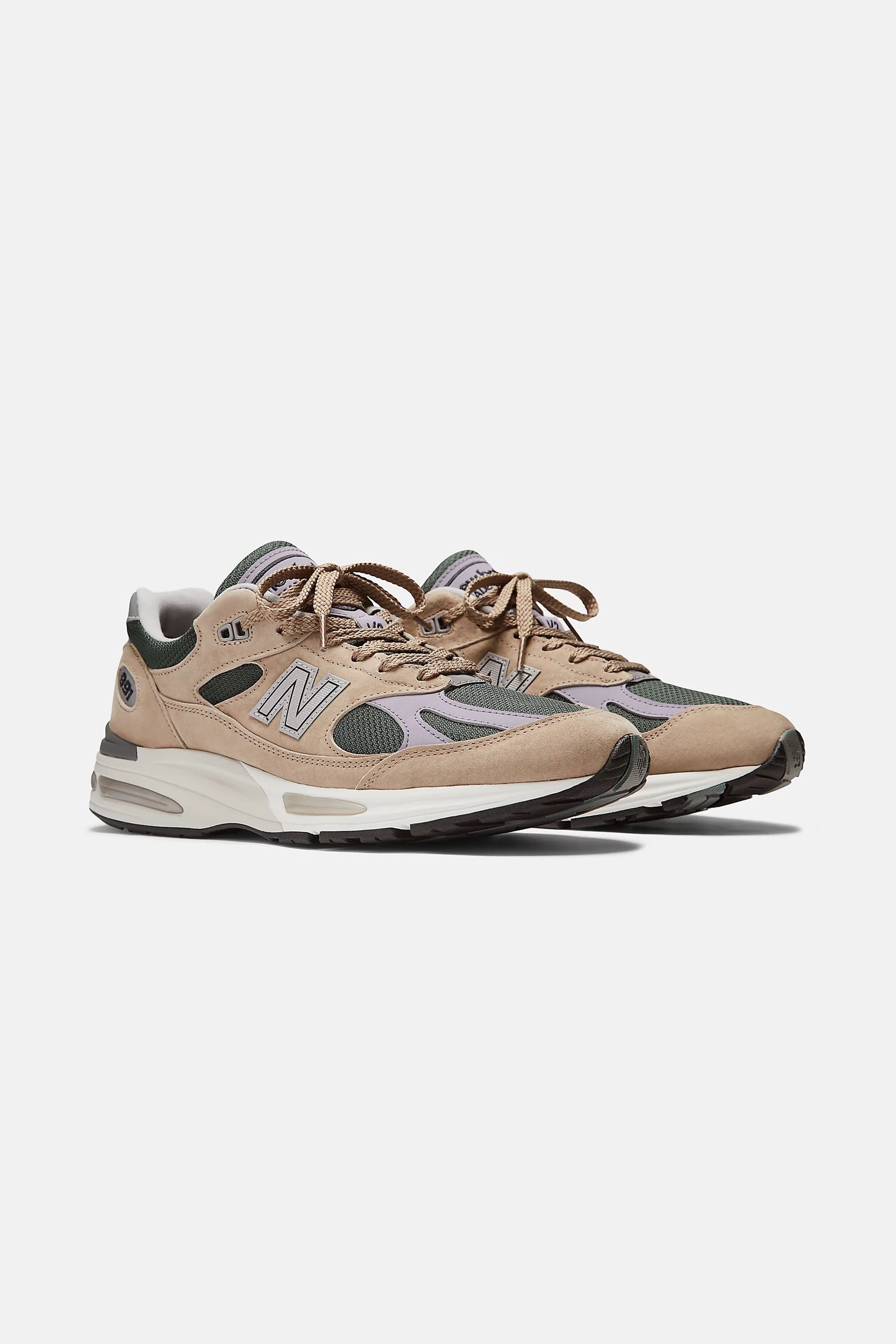 NEW BALANCE U991DL2