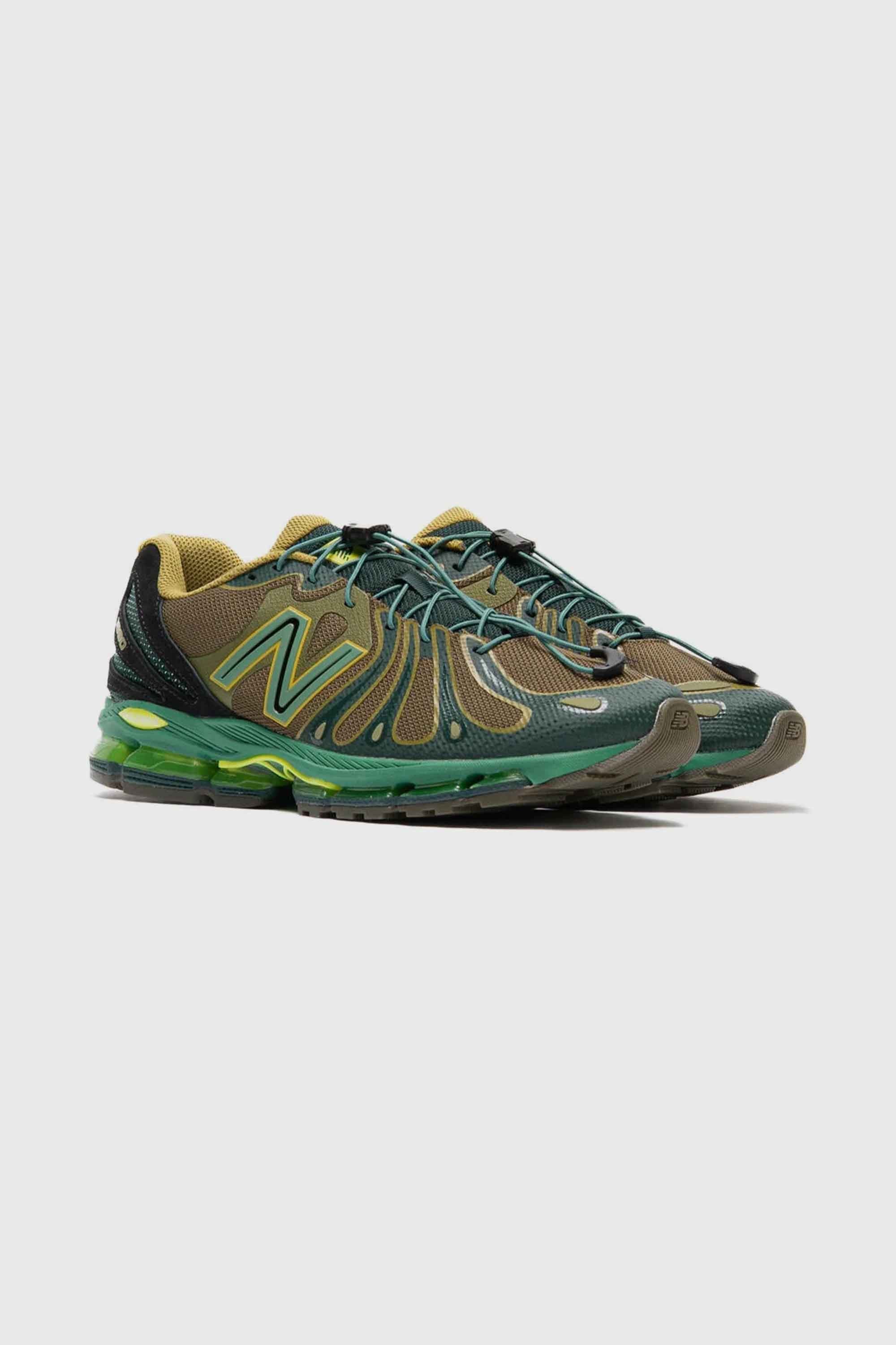 NEW BALANCE 1890 ABZORB