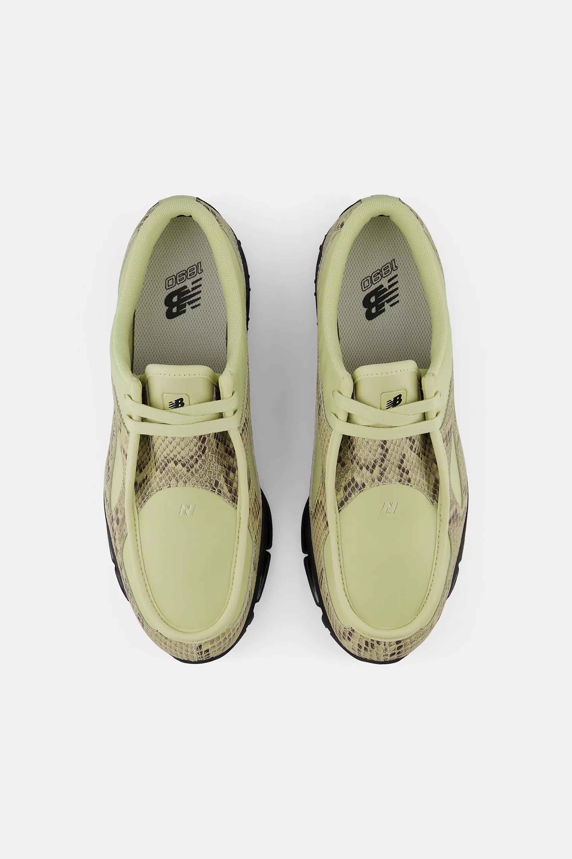 NEW BALANCE 1890 ABZORB