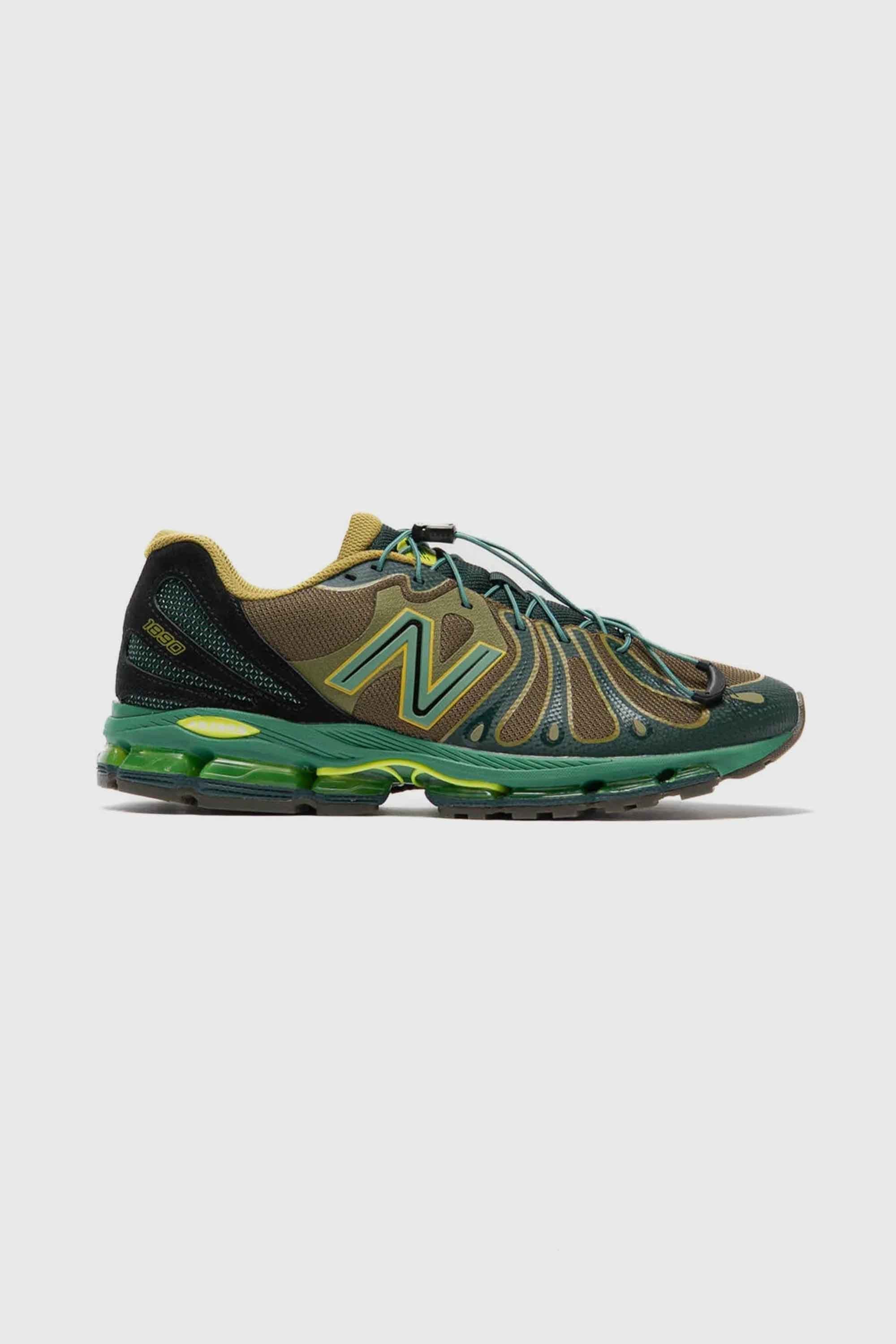 NEW BALANCE 1890 ABZORB