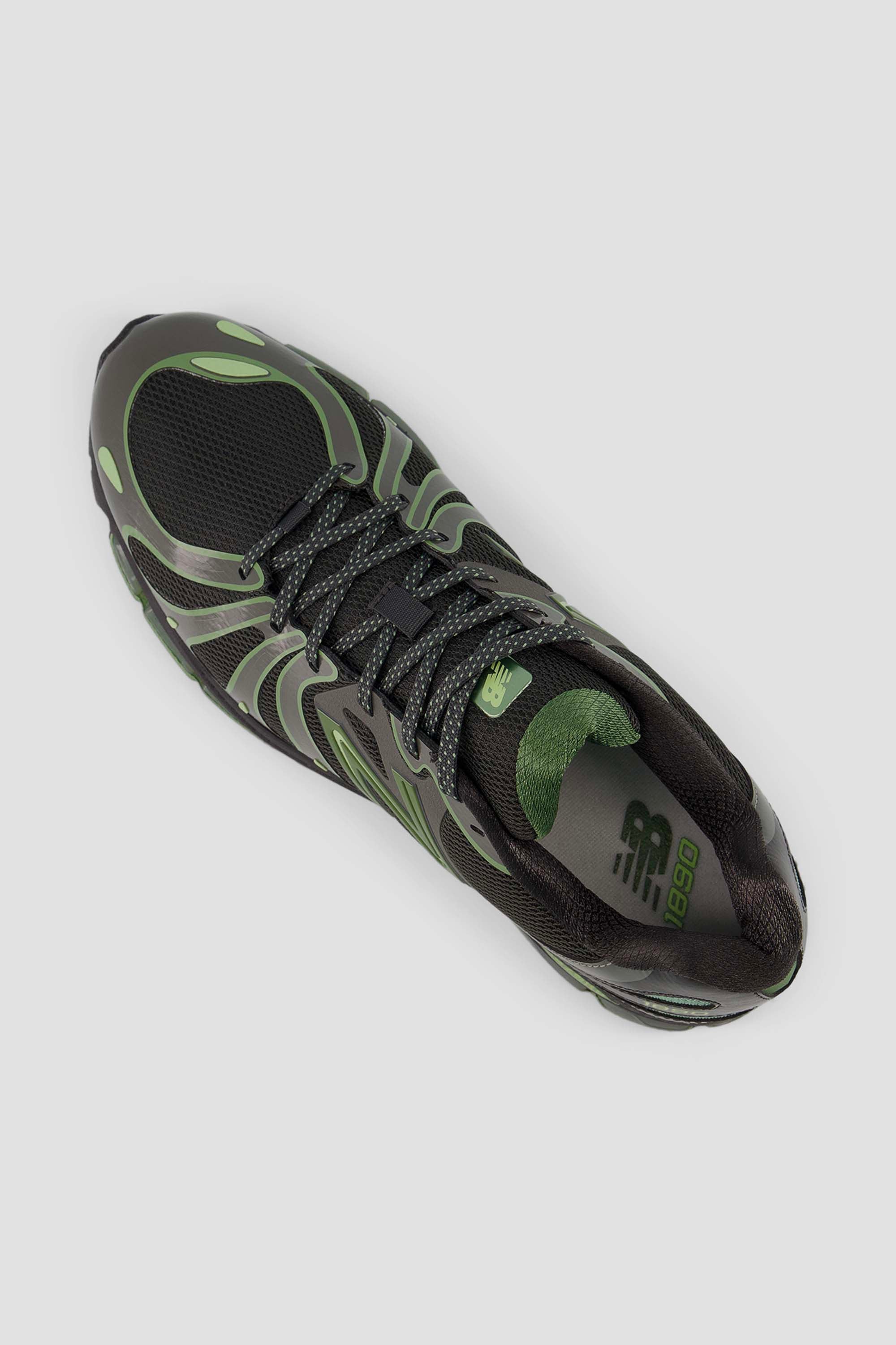 NEW BALANCE 1890 ABZORB