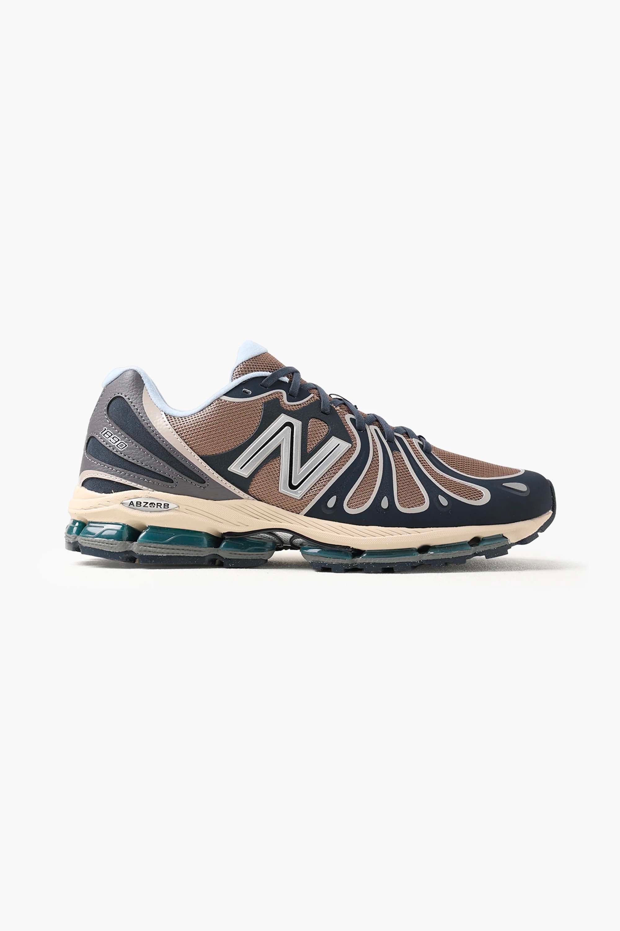 NEW BALANCE 1890 ABZORB