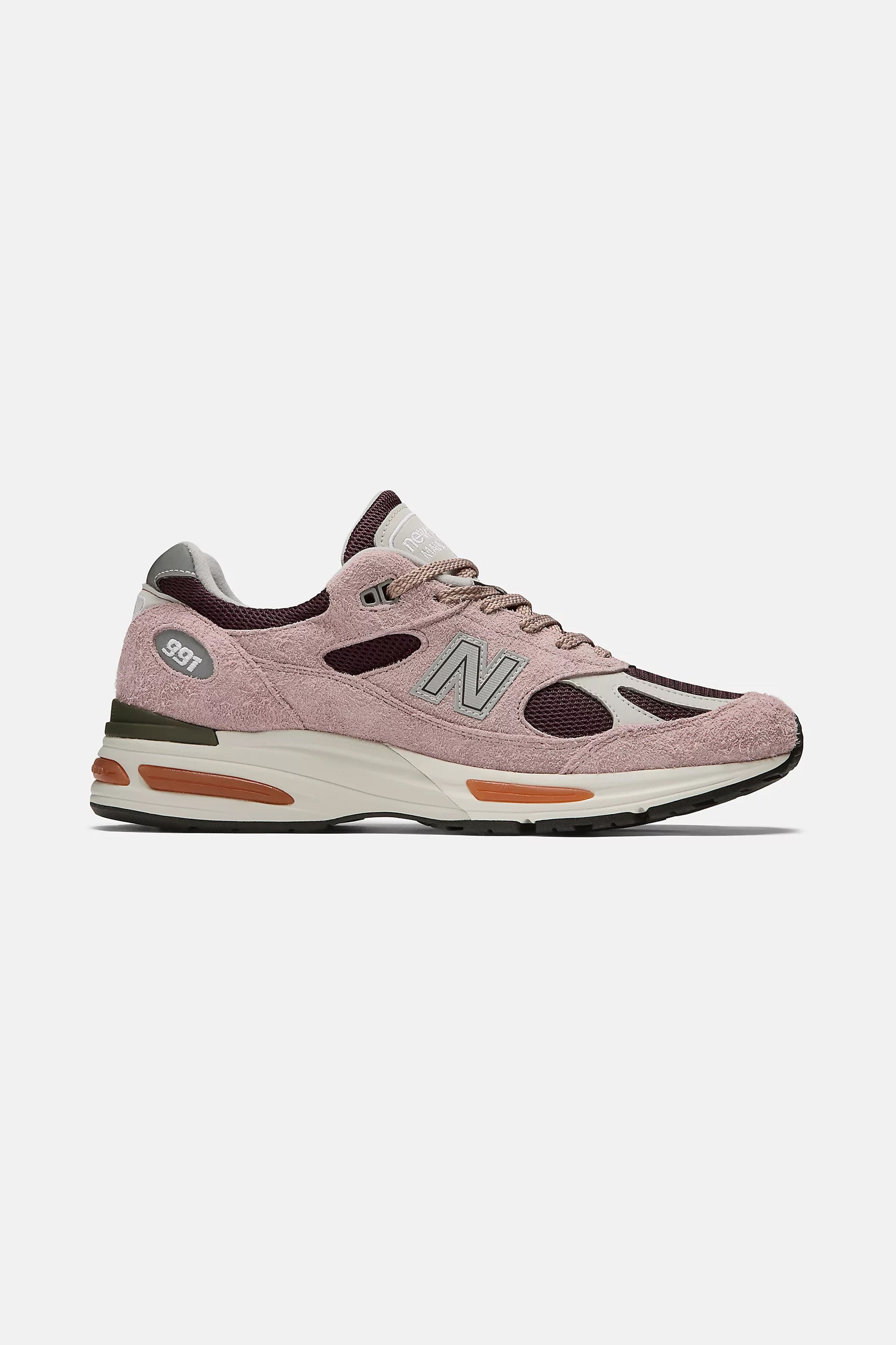 NEW BALANCE U991PR2