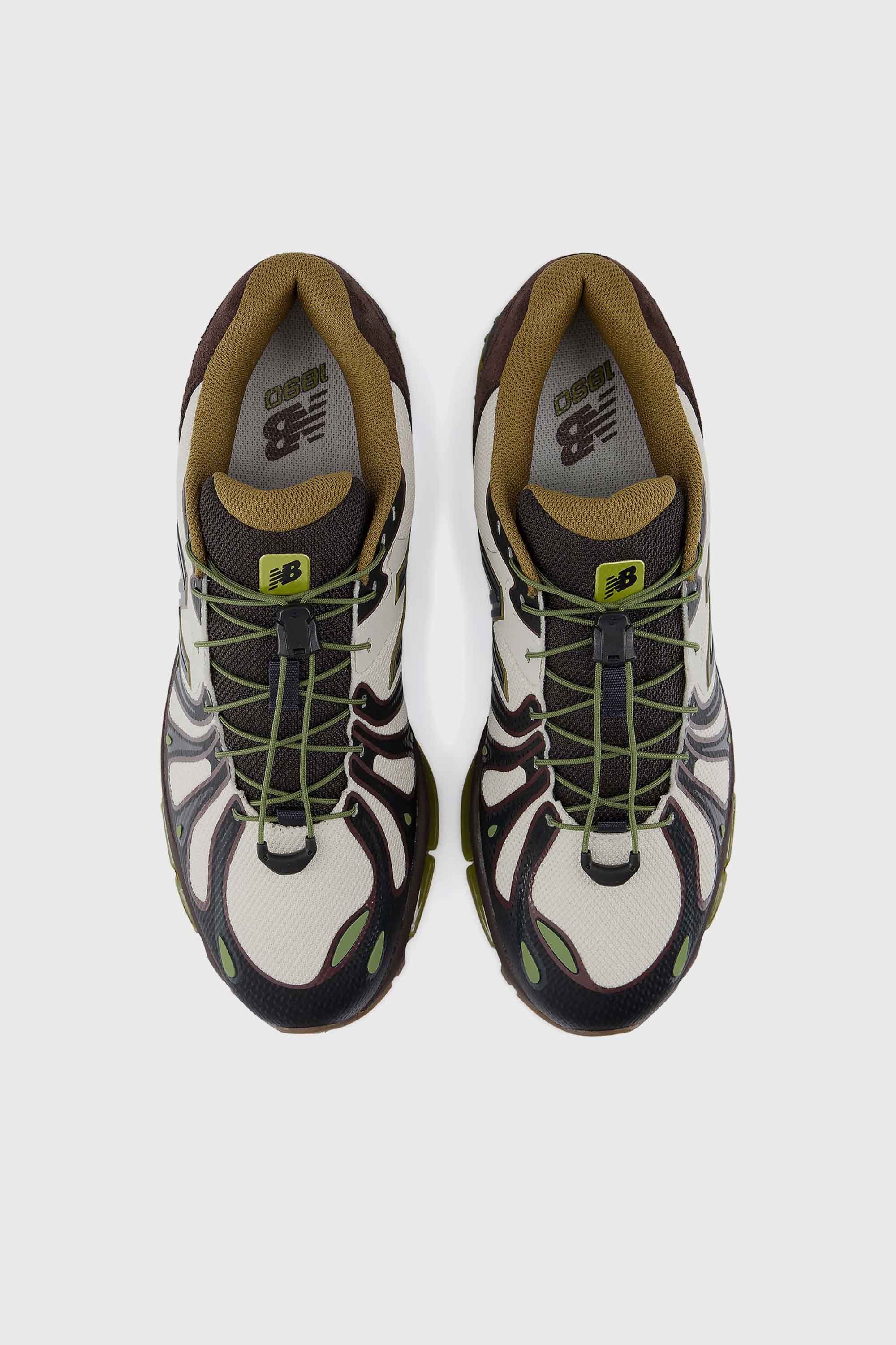 NEW BALANCE 1890 ABZORB