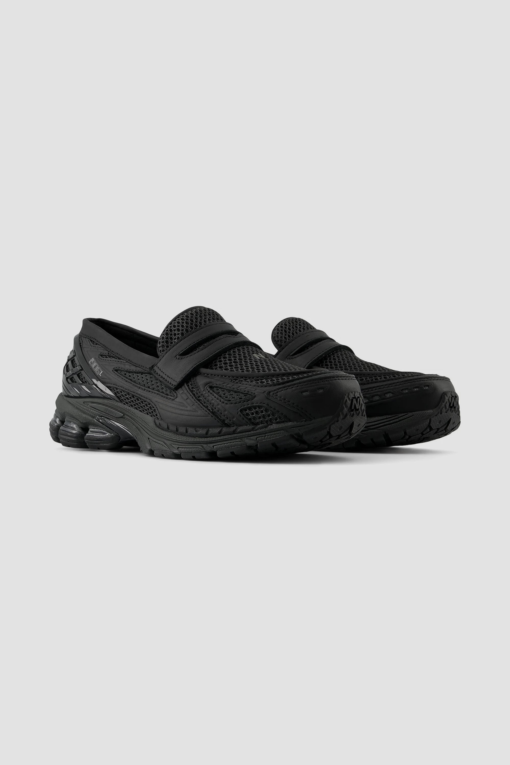 NEW BALANCE U1906LAI  LOAFER "BLACKTOP PHANTOM"