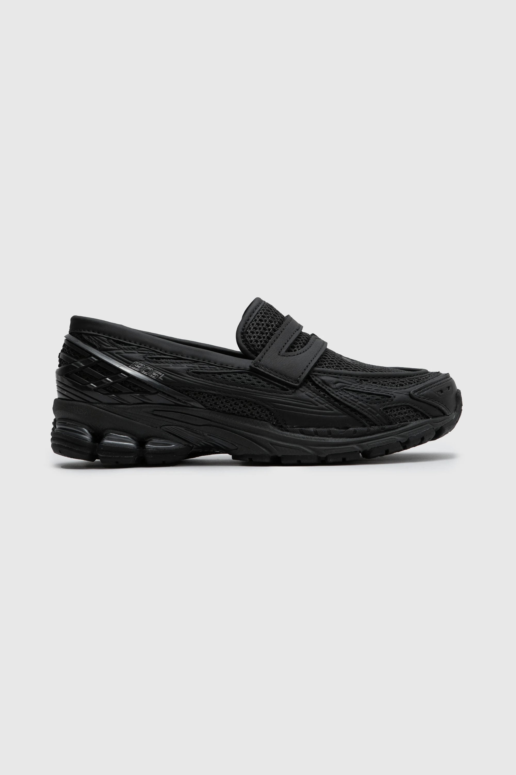 NEW BALANCE U1906LAI  LOAFER "BLACKTOP PHANTOM"