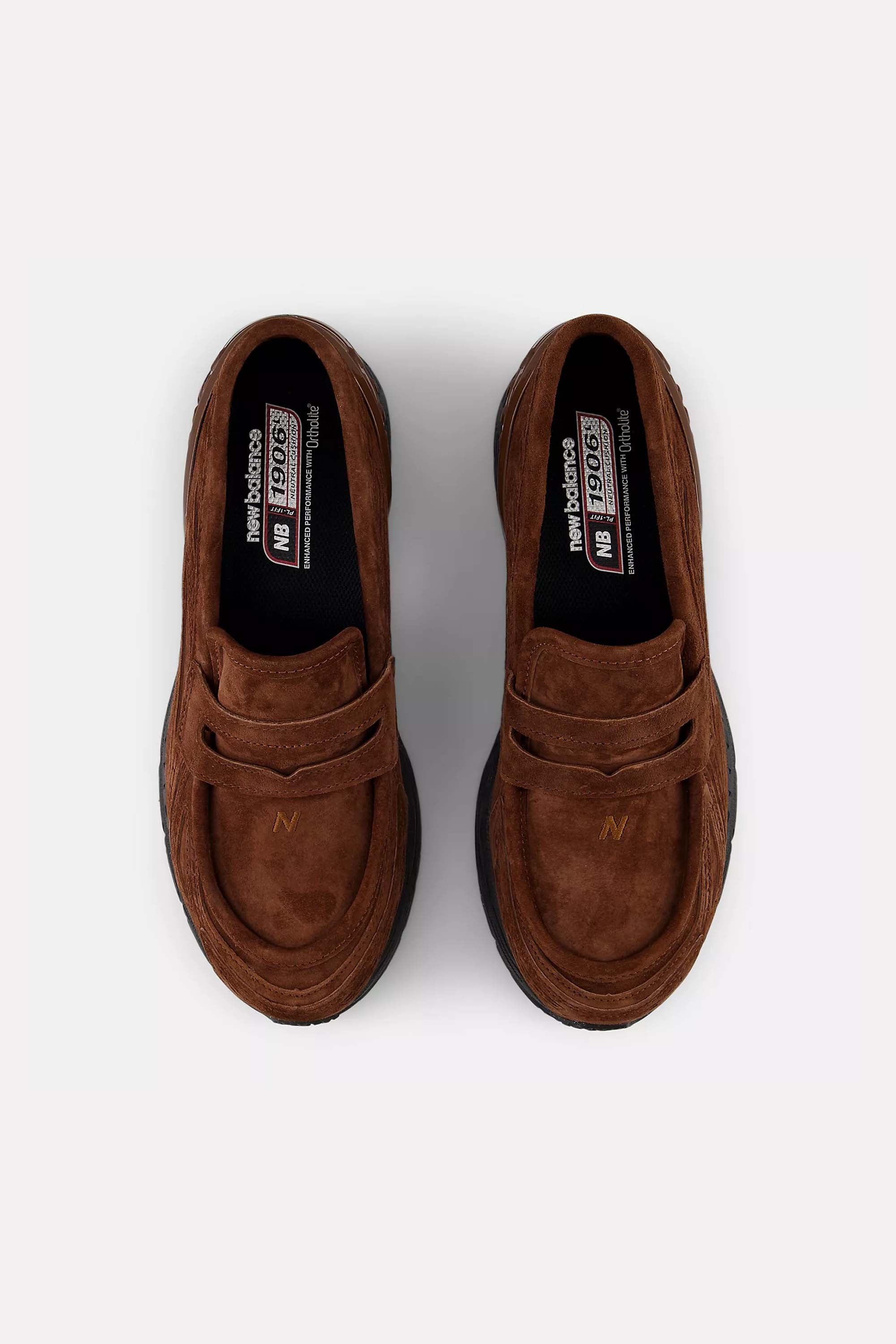 NEW BALANCE 1906L RICH OAK